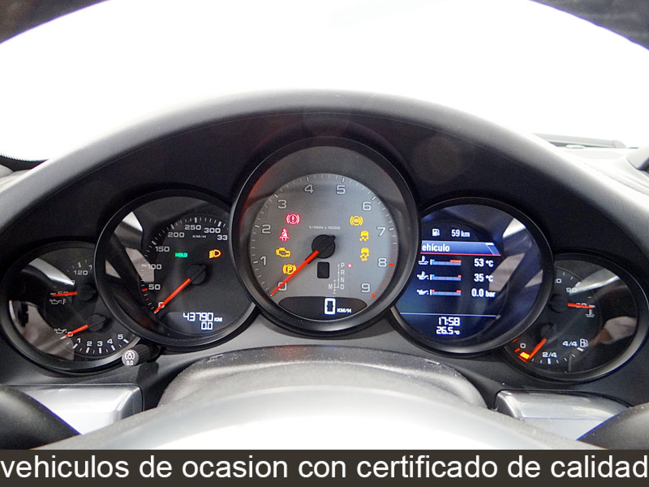 Foto Porsche 911 34