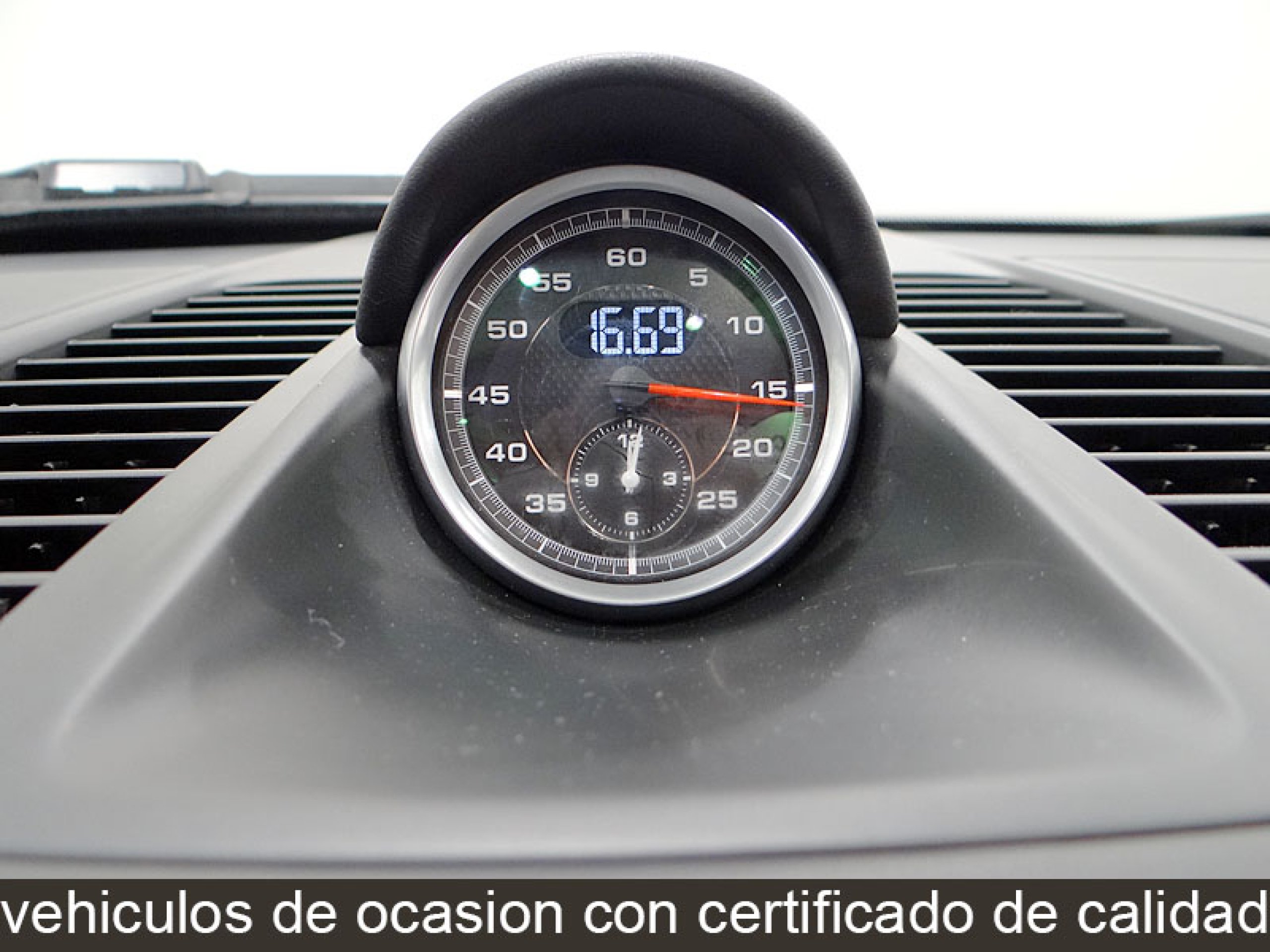 Foto Porsche 911 42