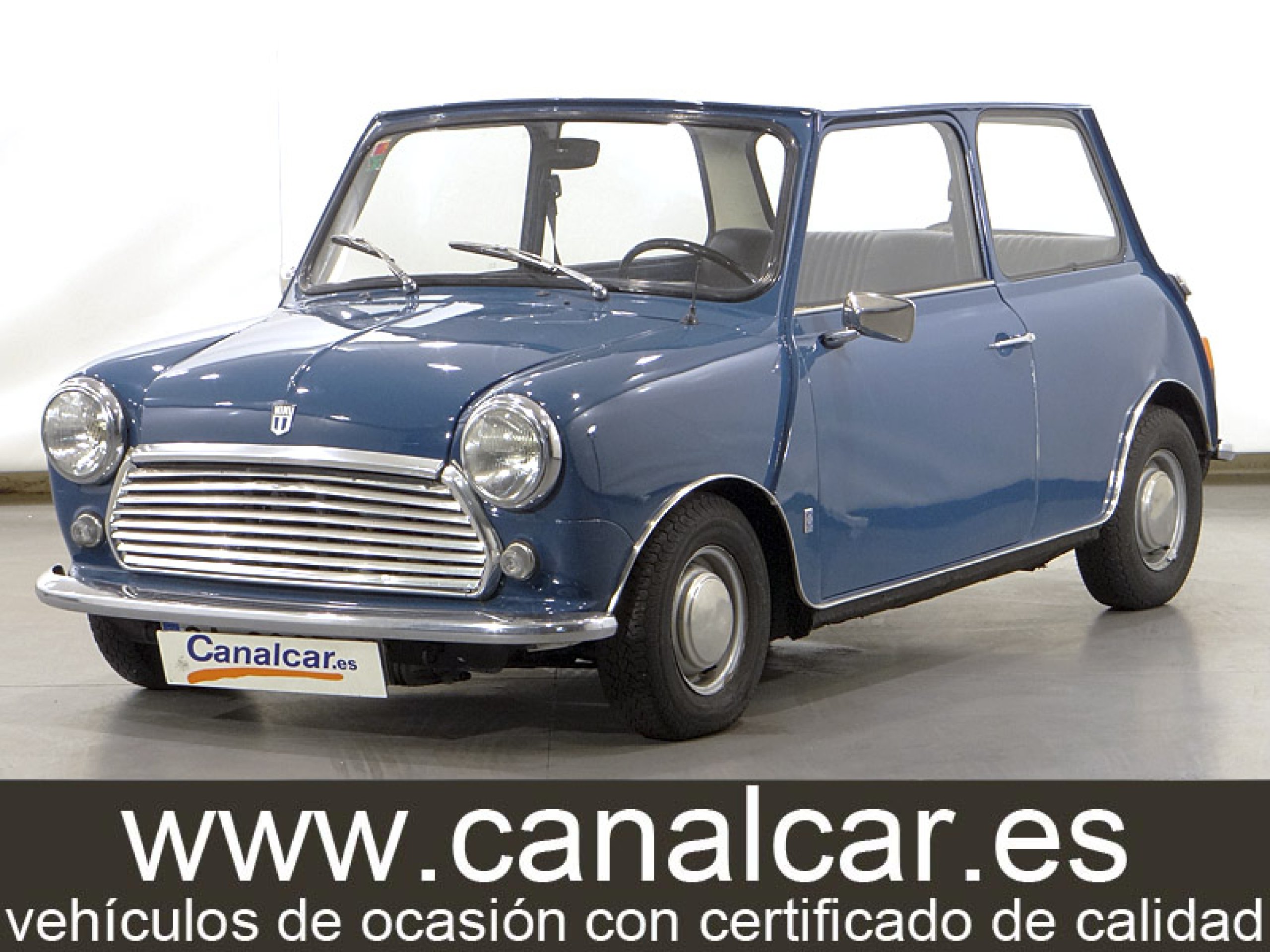 Foto Mini Mini 1