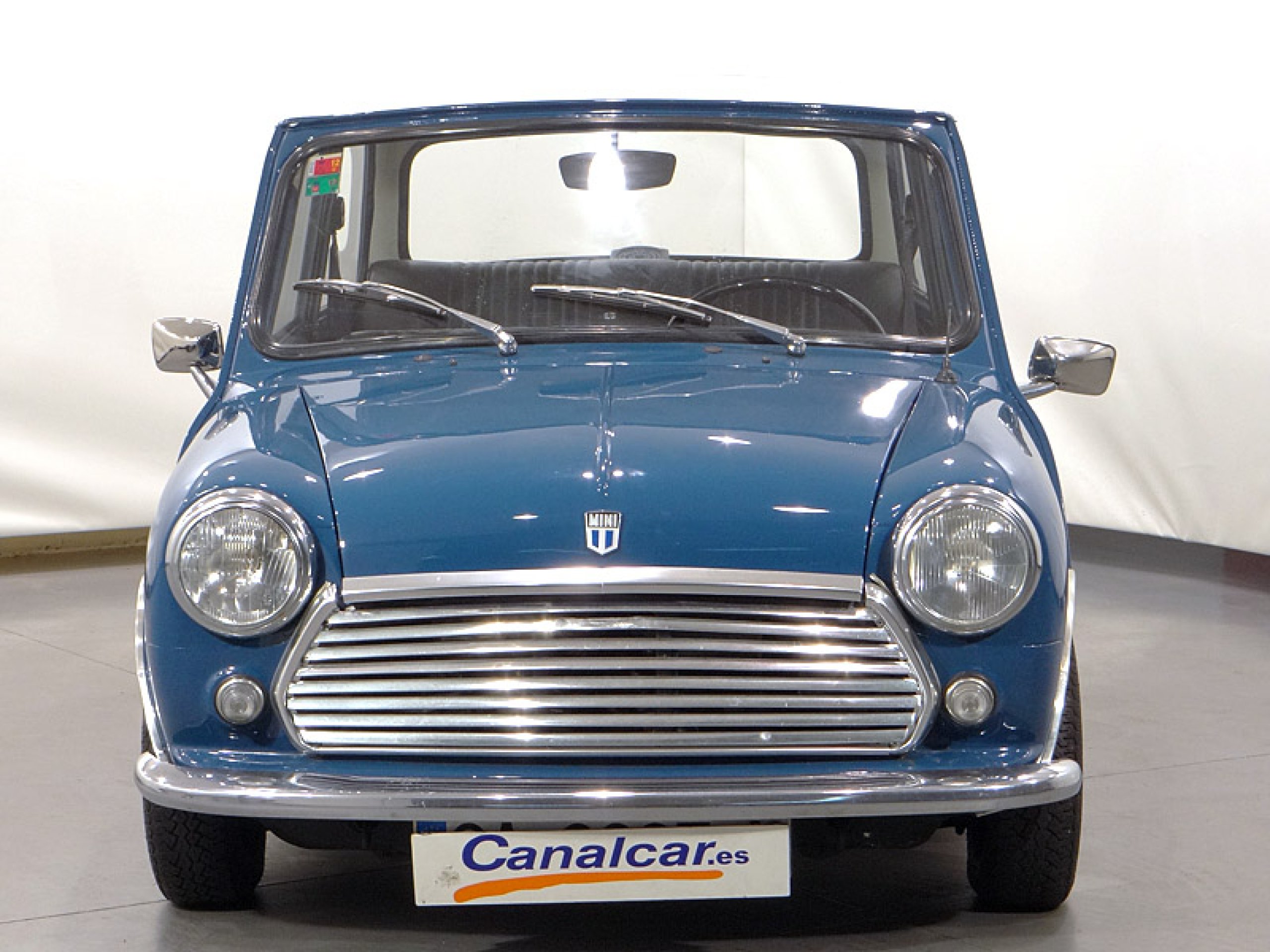 Foto Mini Mini 3