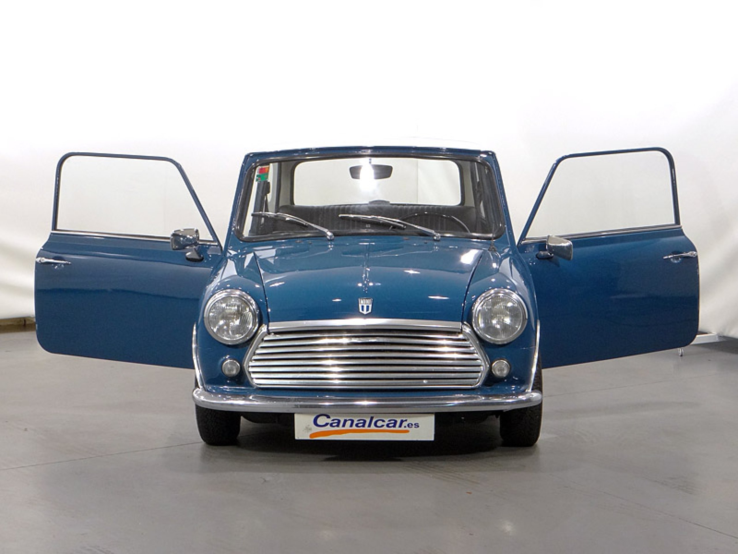 Foto Mini Mini 4