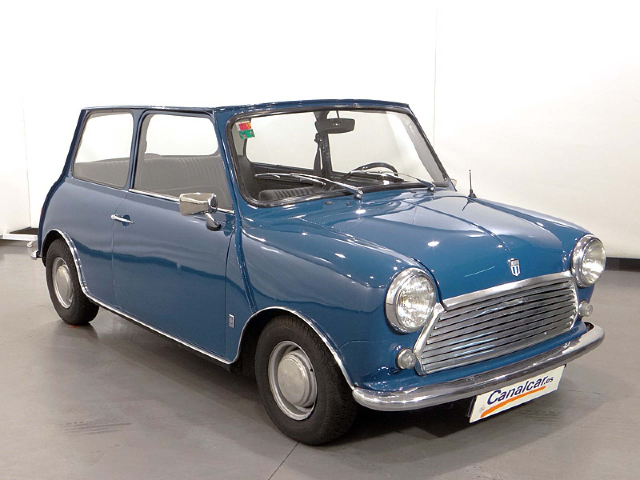 Foto Mini Mini 5