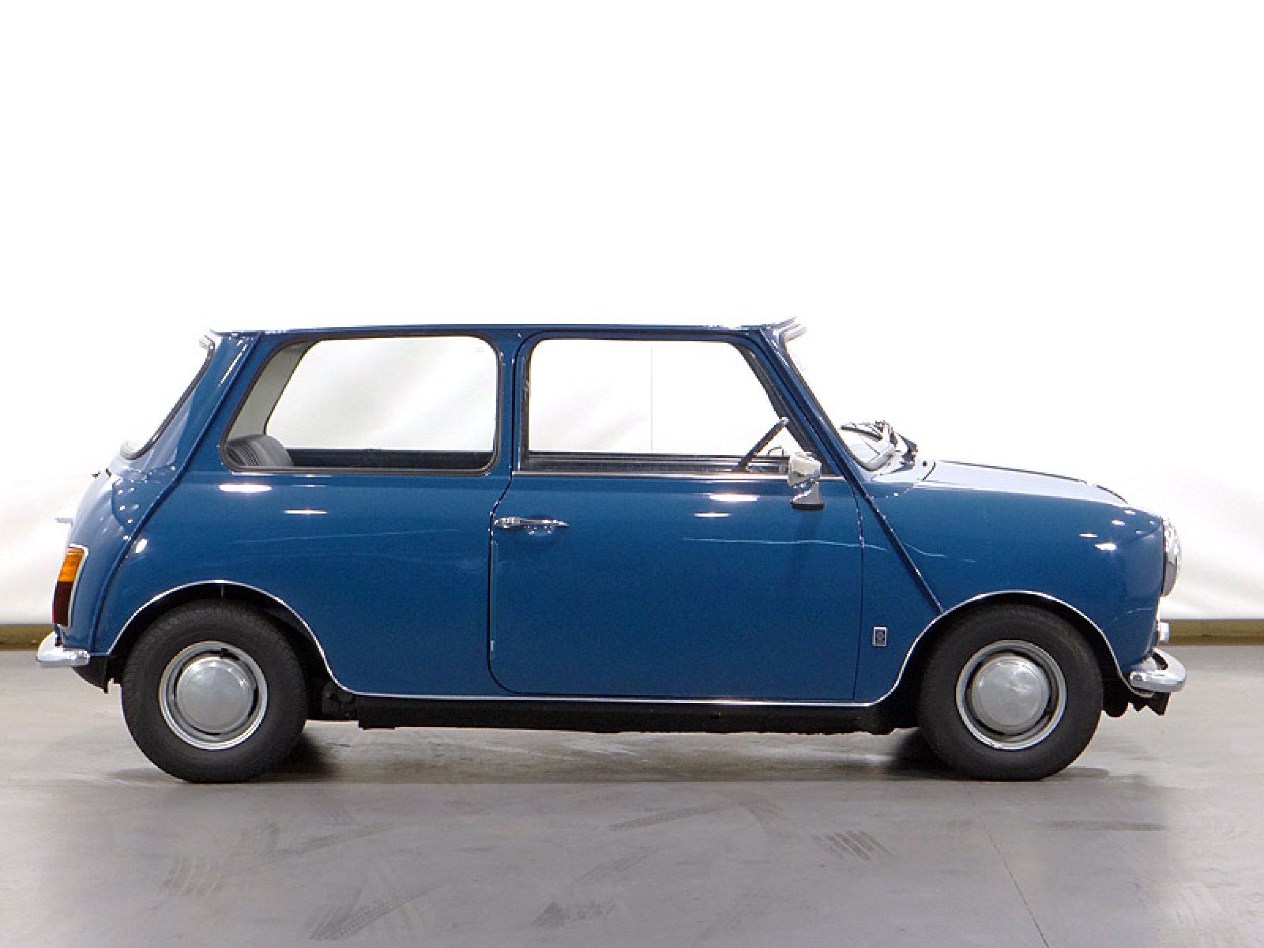 Foto Mini Mini 6