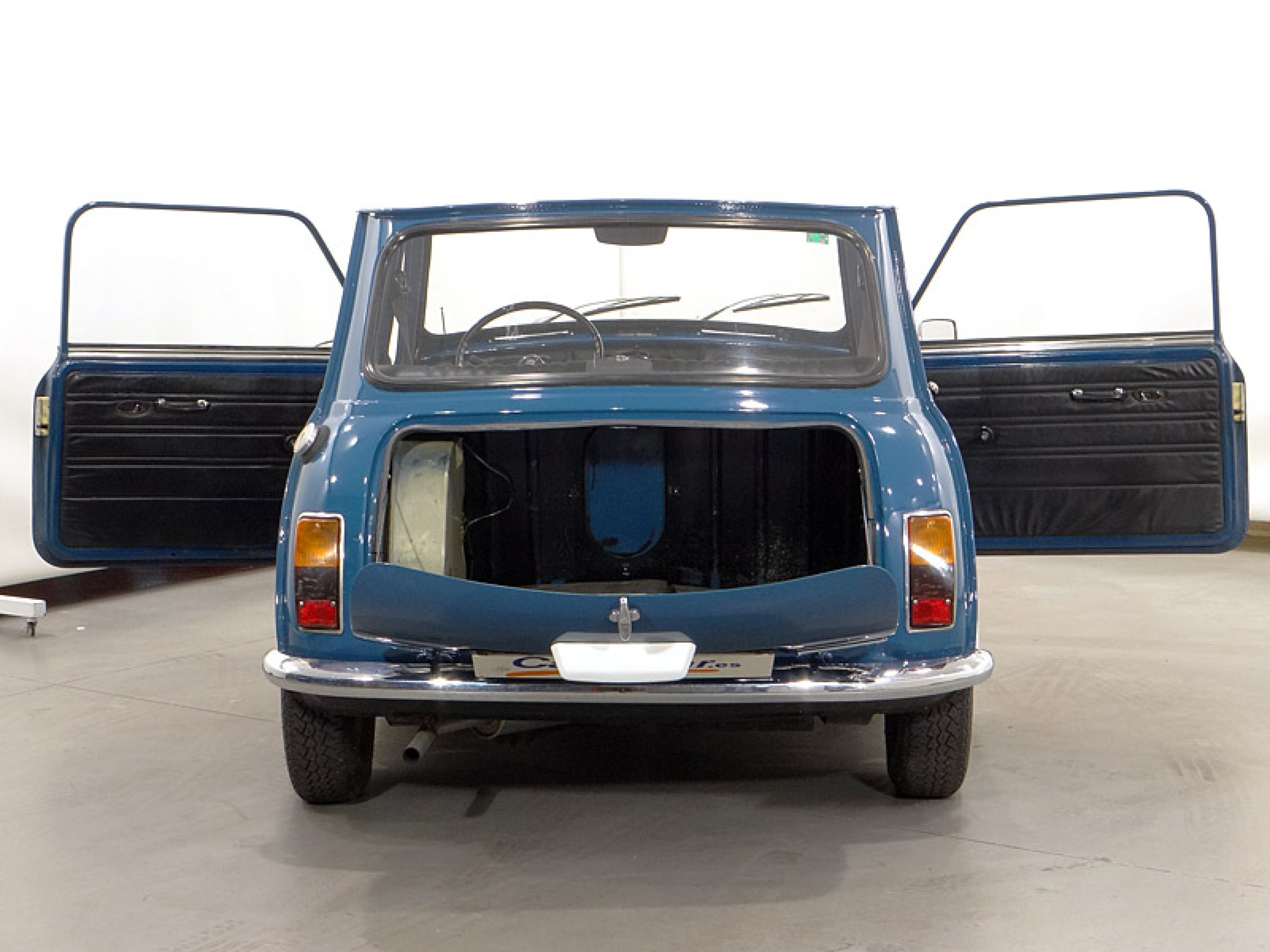 Foto Mini Mini 10