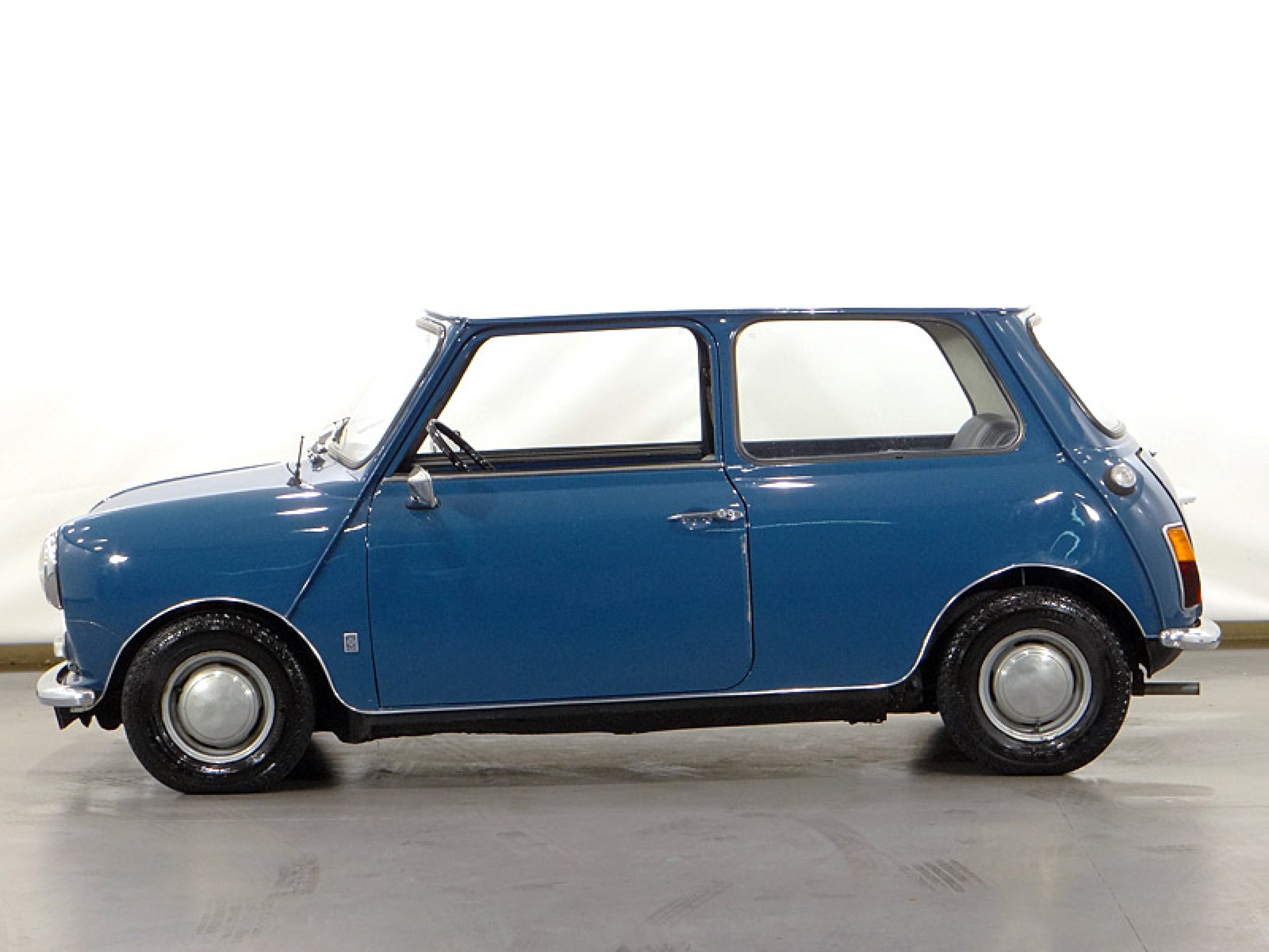 Foto Mini Mini 13