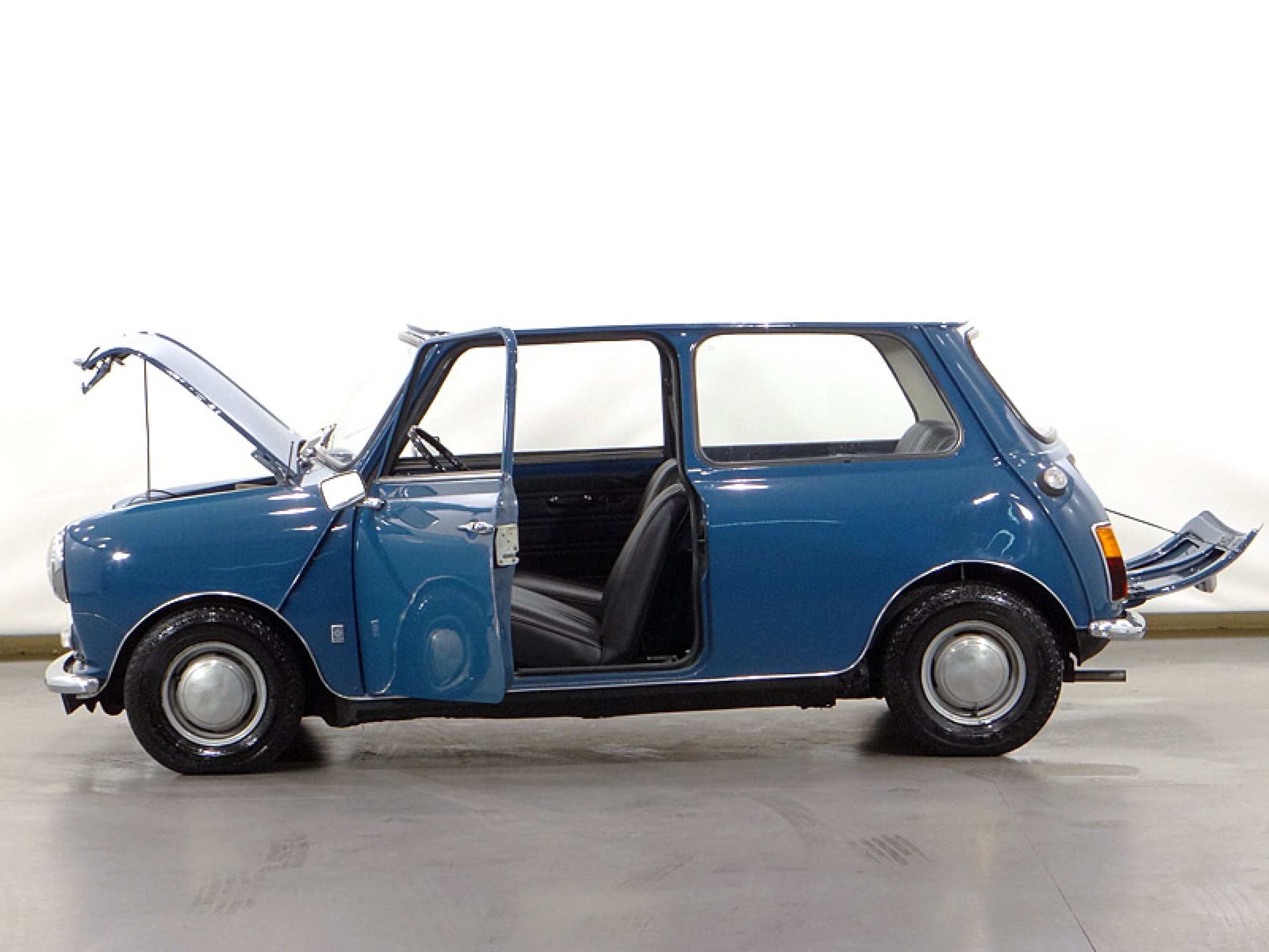 Foto Mini Mini 14
