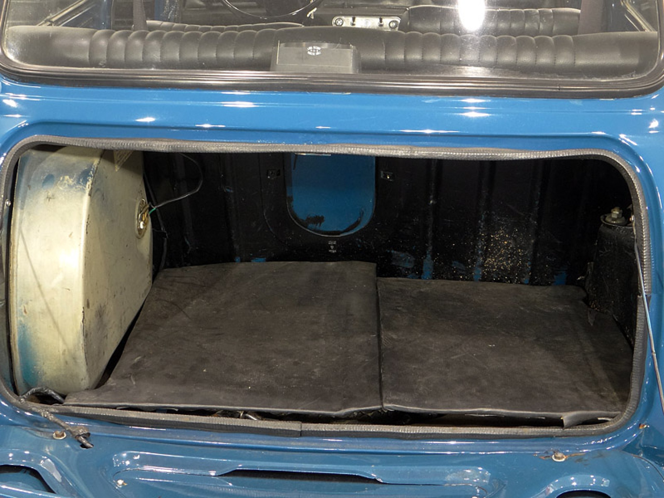 Foto Mini Mini 16