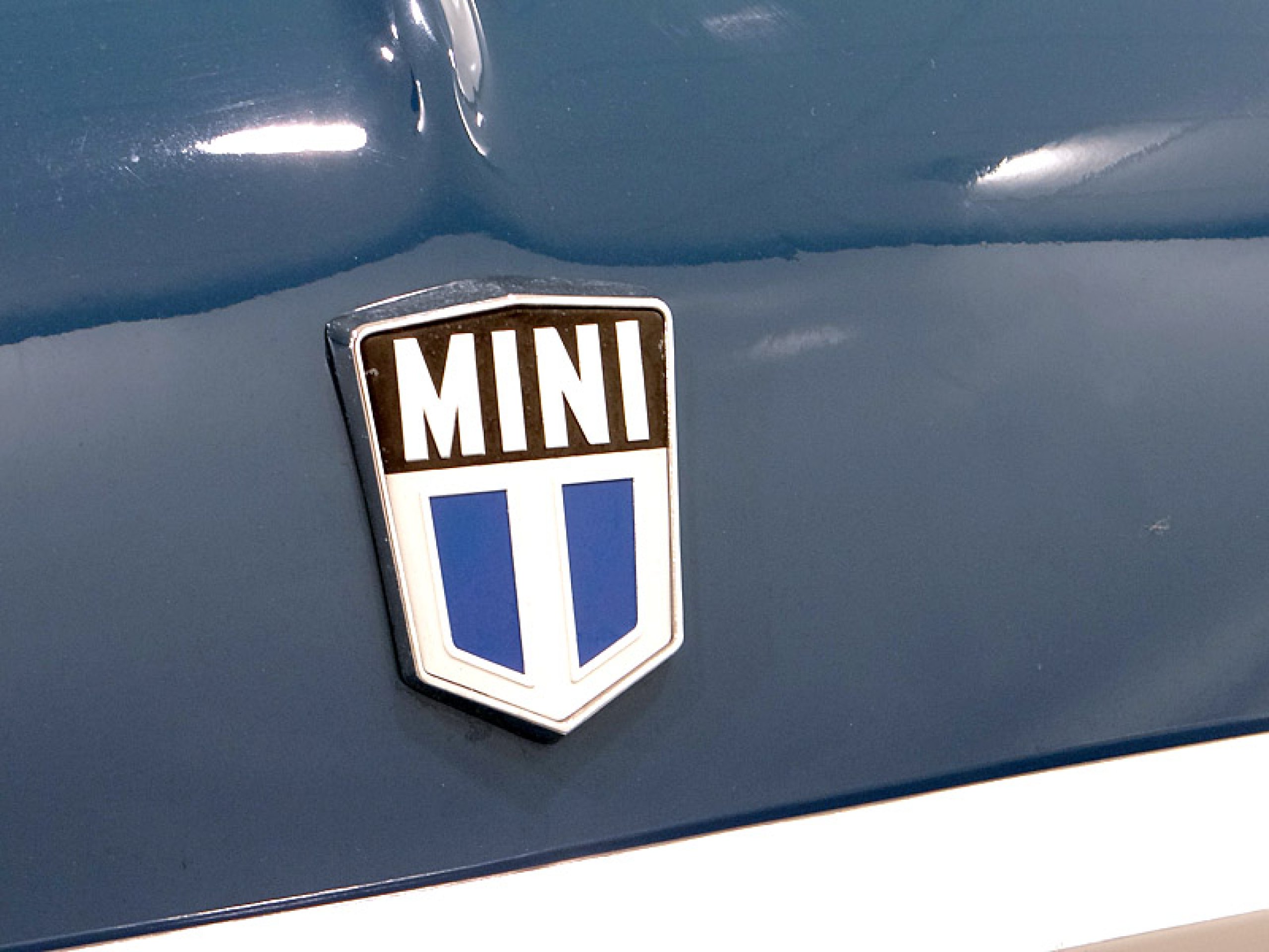 Foto Mini Mini 19