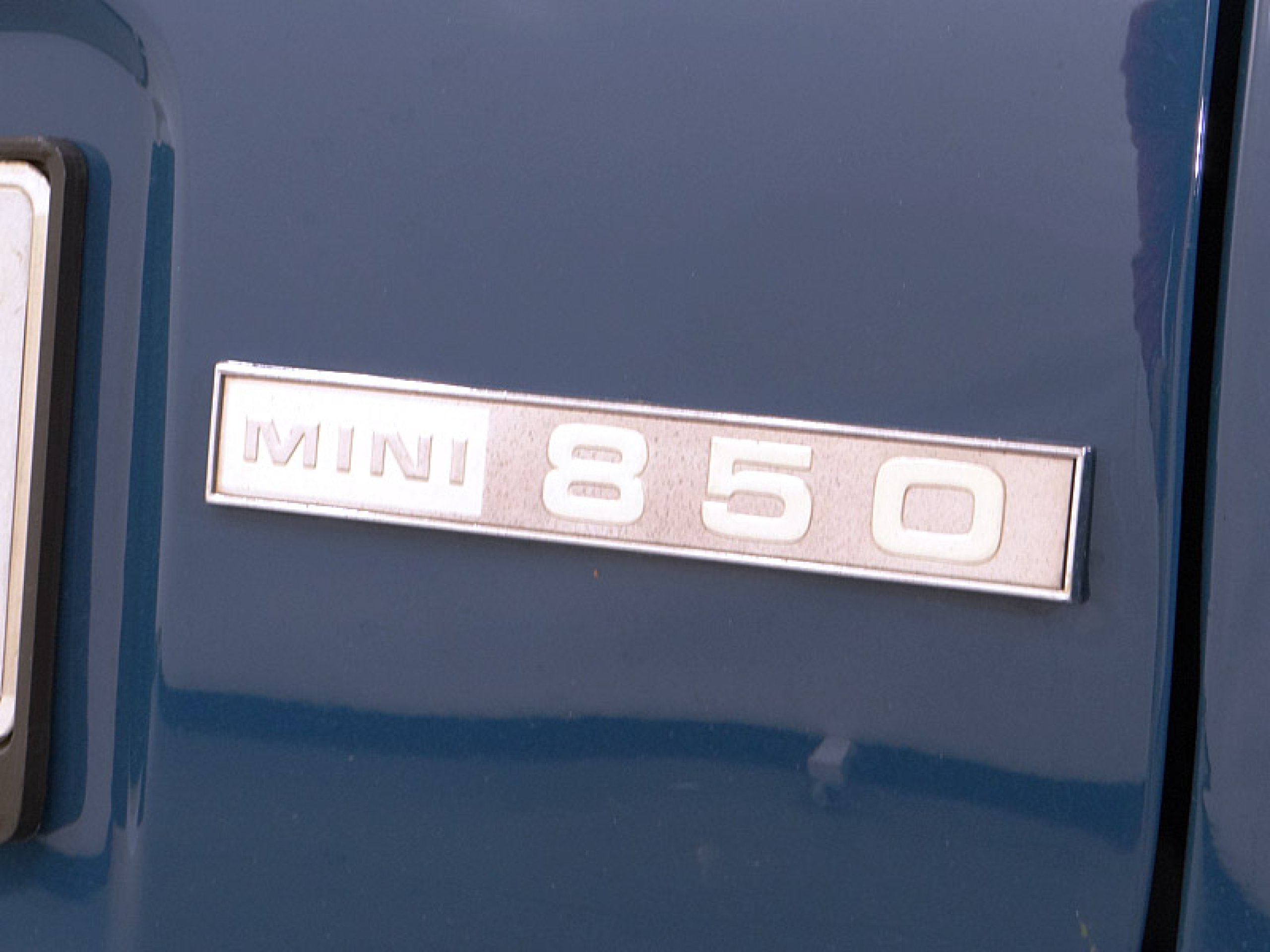 Foto Mini Mini 21
