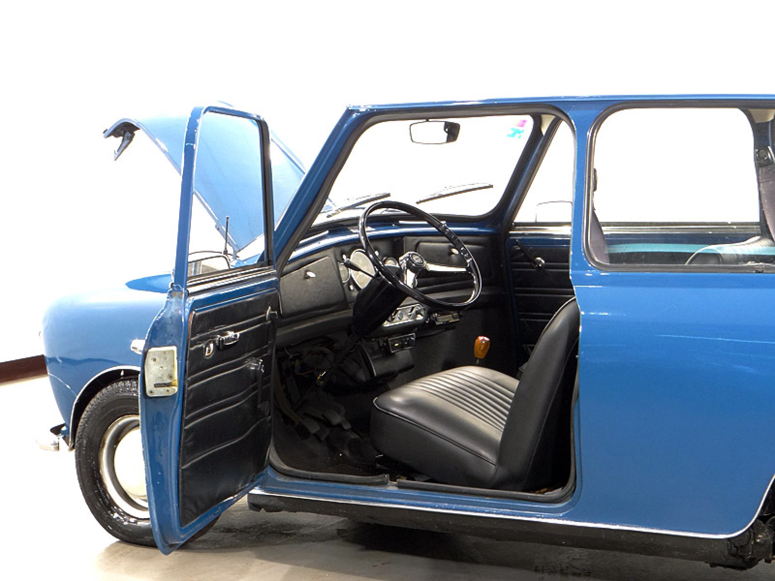 Foto Mini Mini 22