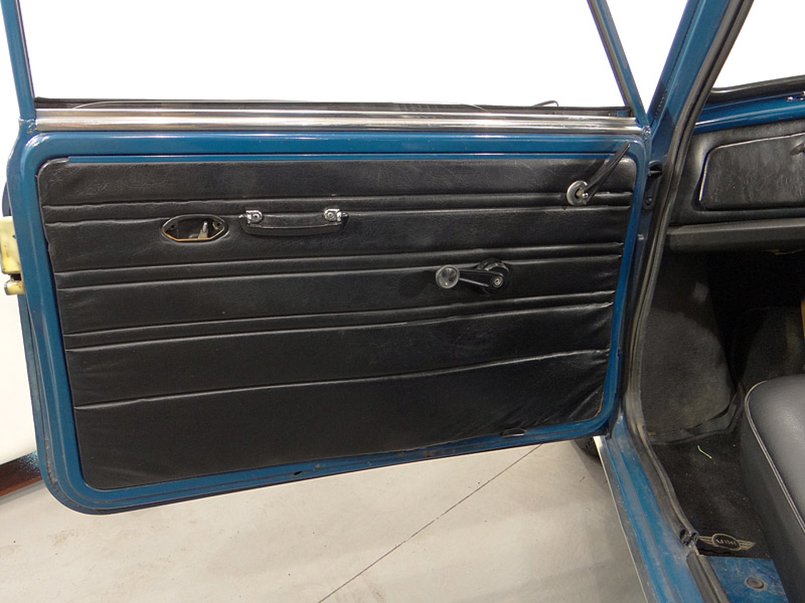 Foto Mini Mini 27
