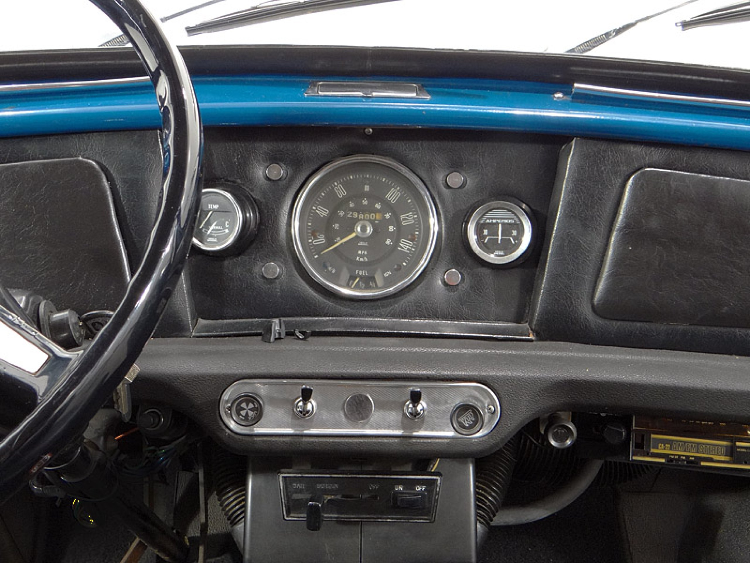 Foto Mini Mini 31