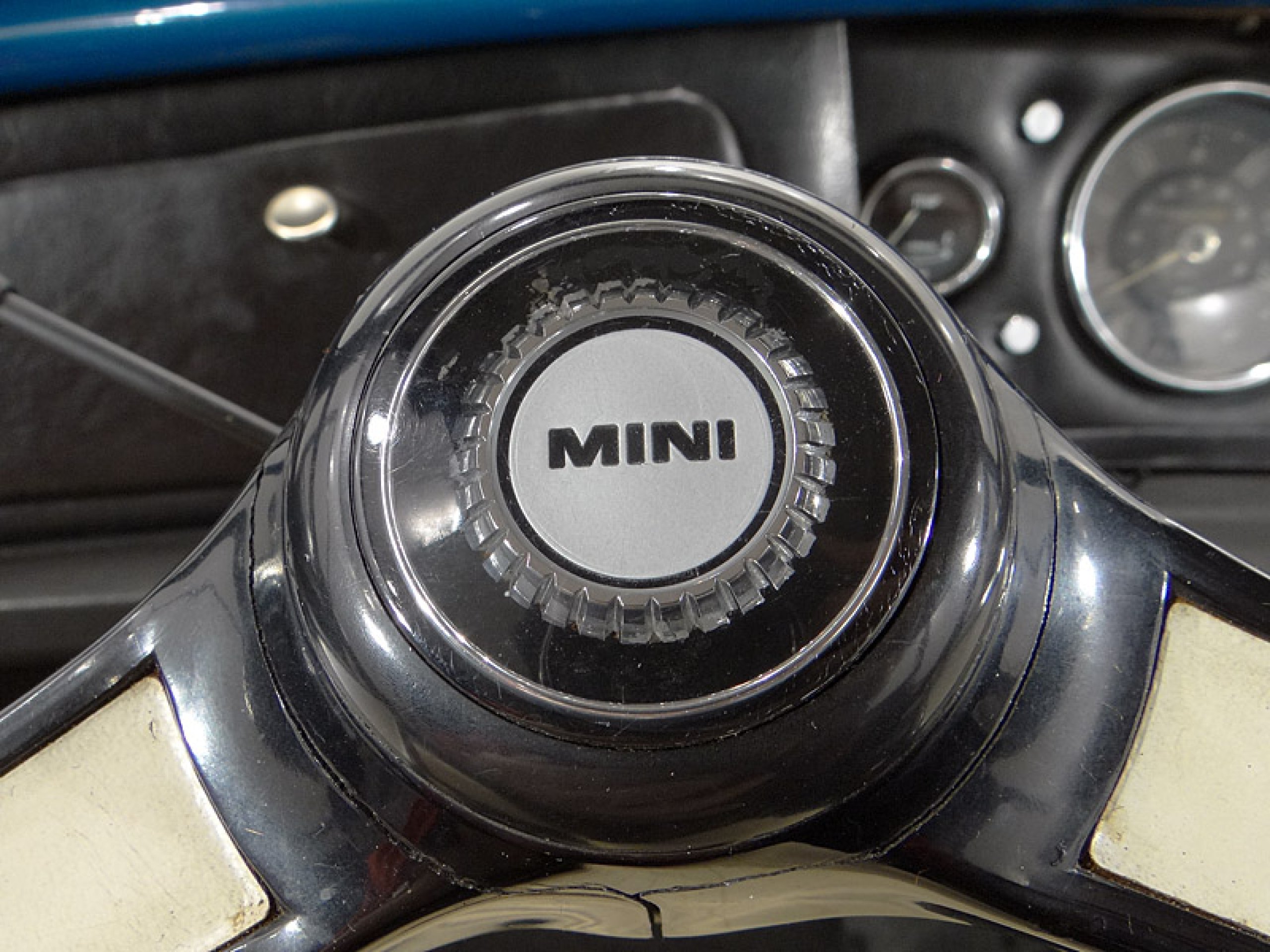 Foto Mini Mini 33
