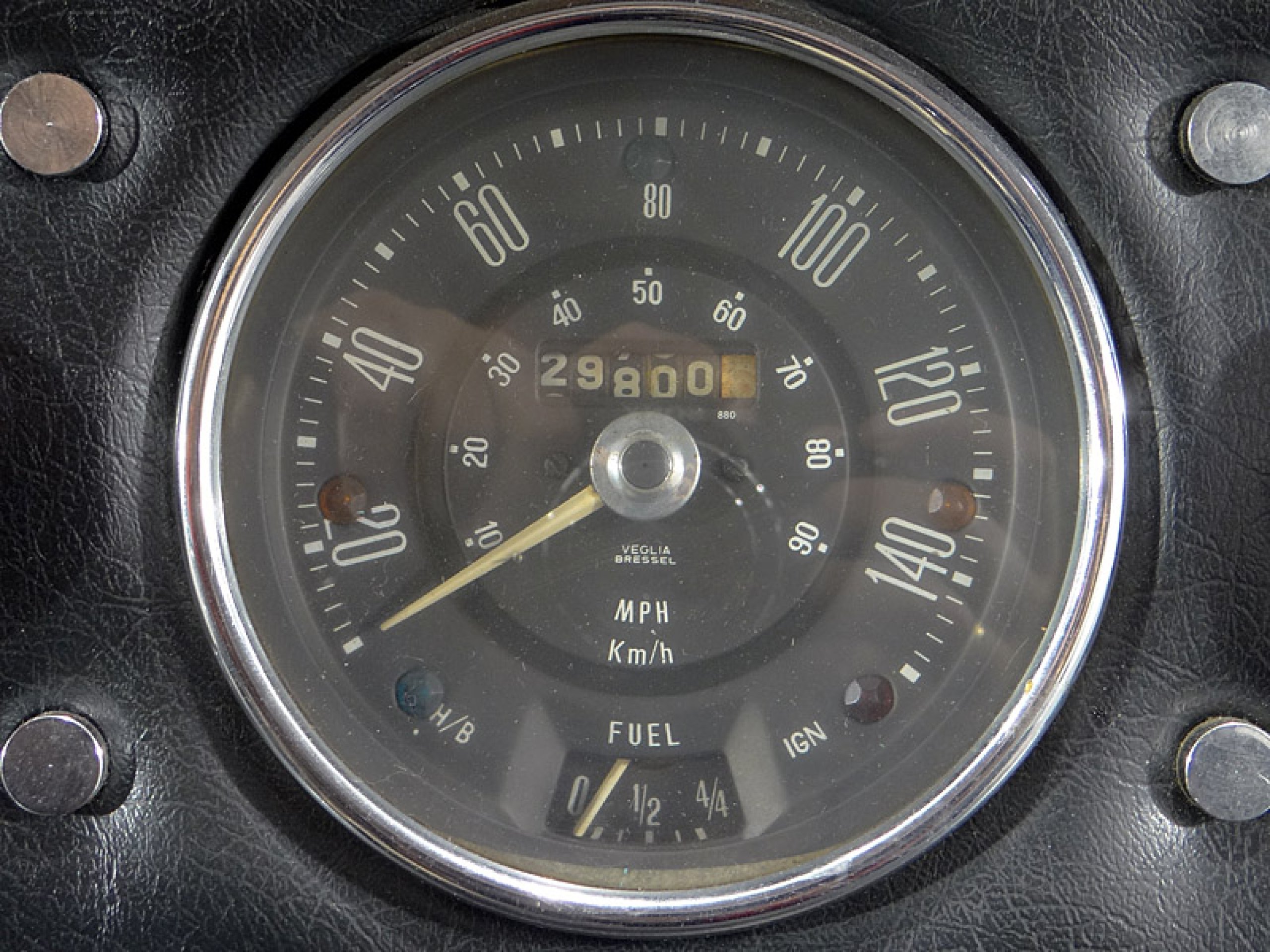 Foto Mini Mini 35