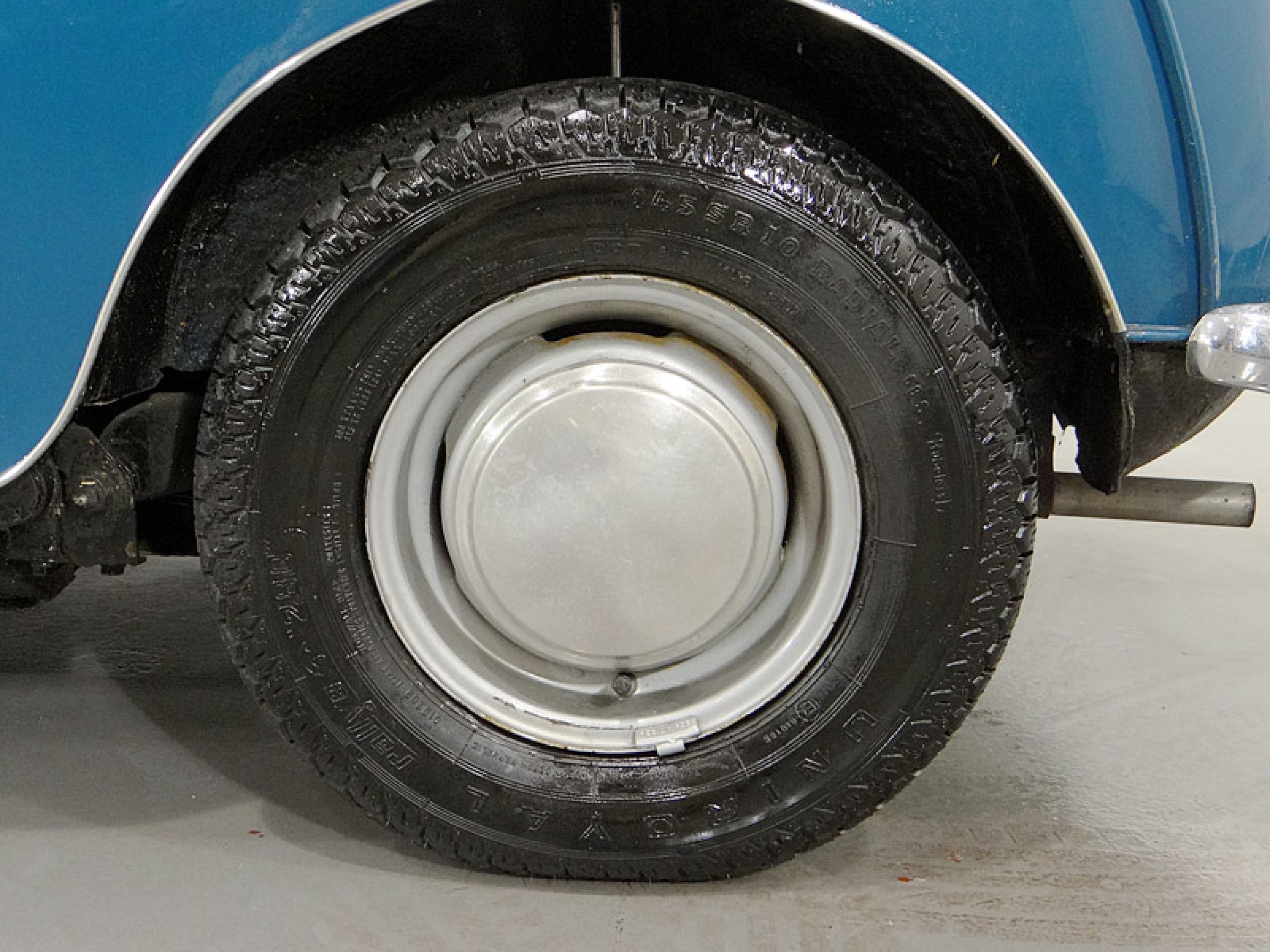 Foto Mini Mini 37