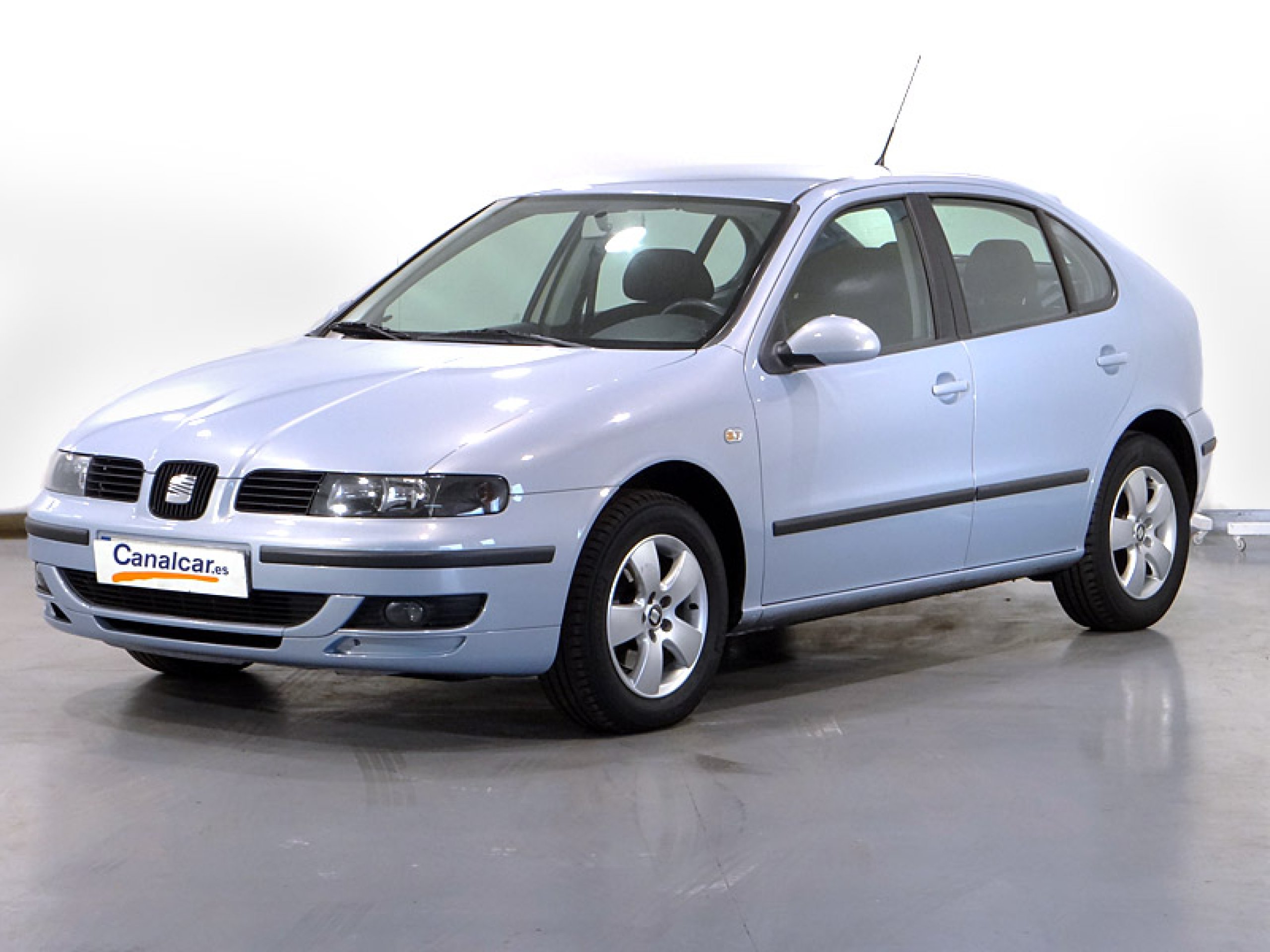 Foto Seat Leon 2