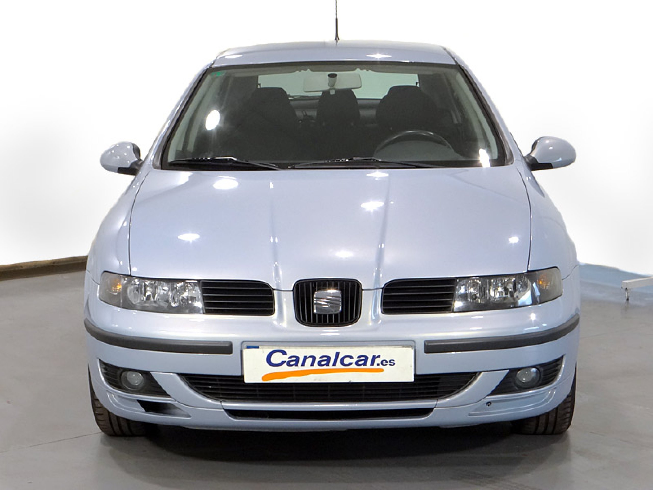 Foto Seat Leon 3