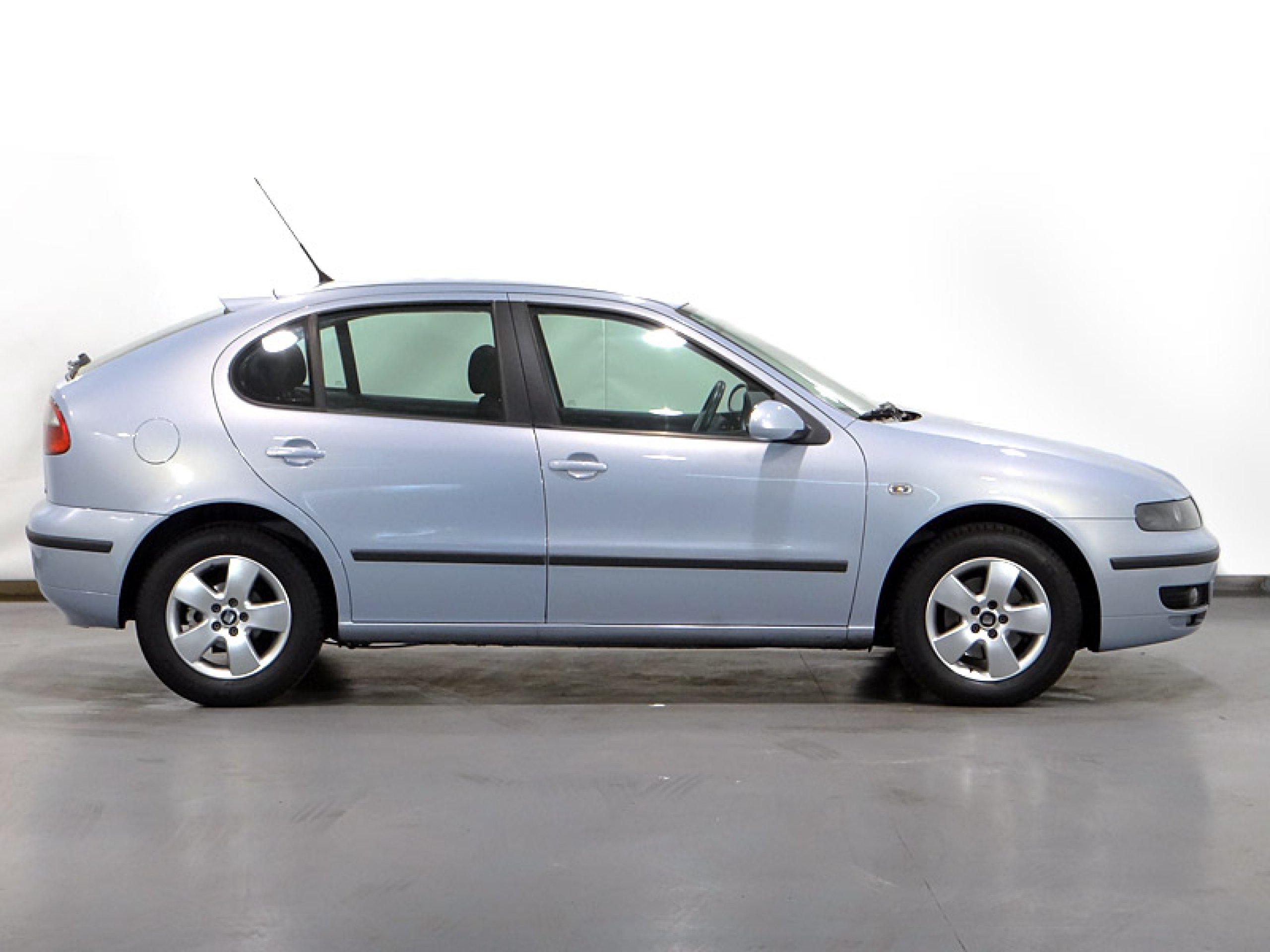 Foto Seat Leon 6
