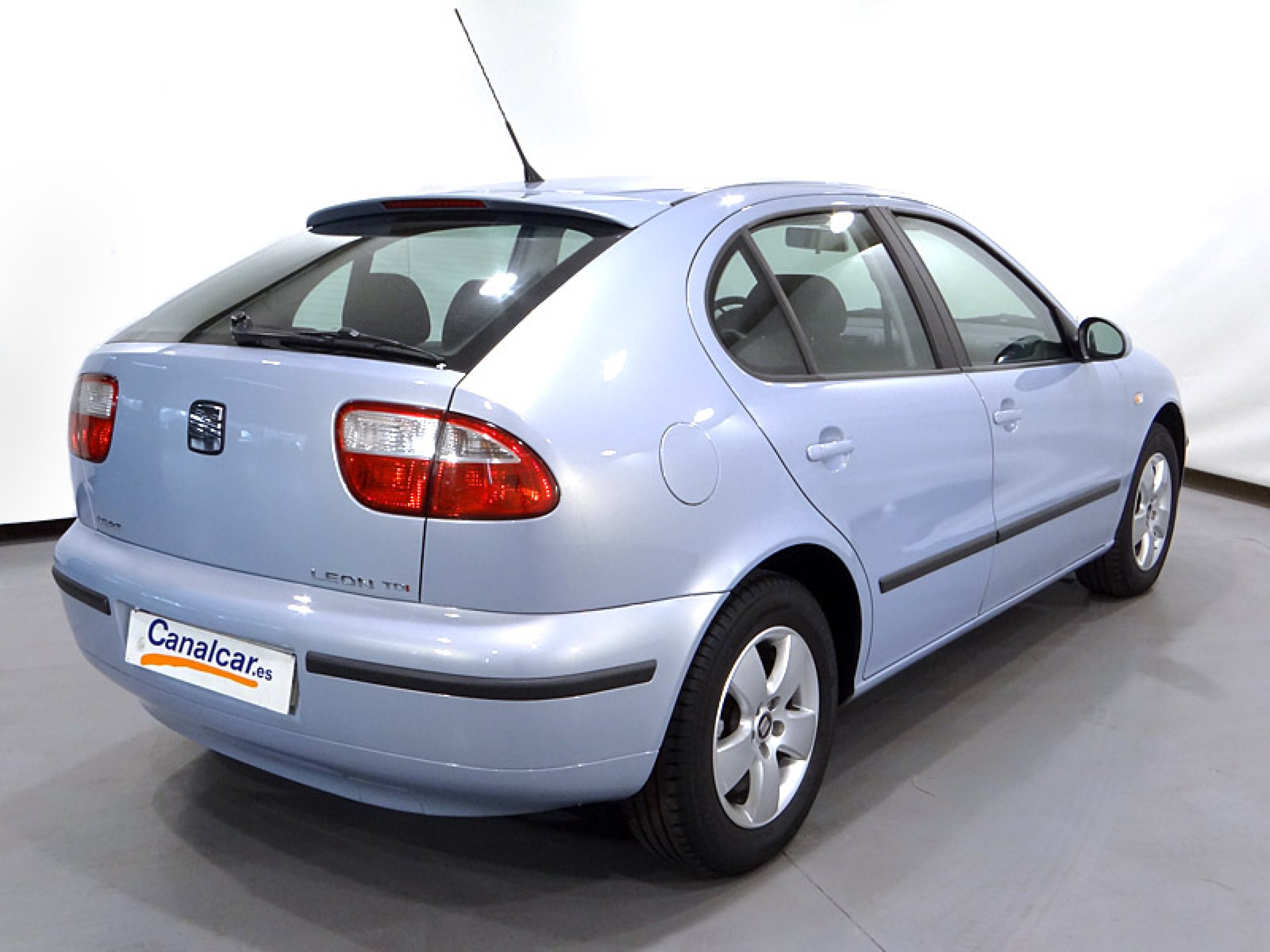 Foto Seat Leon 7