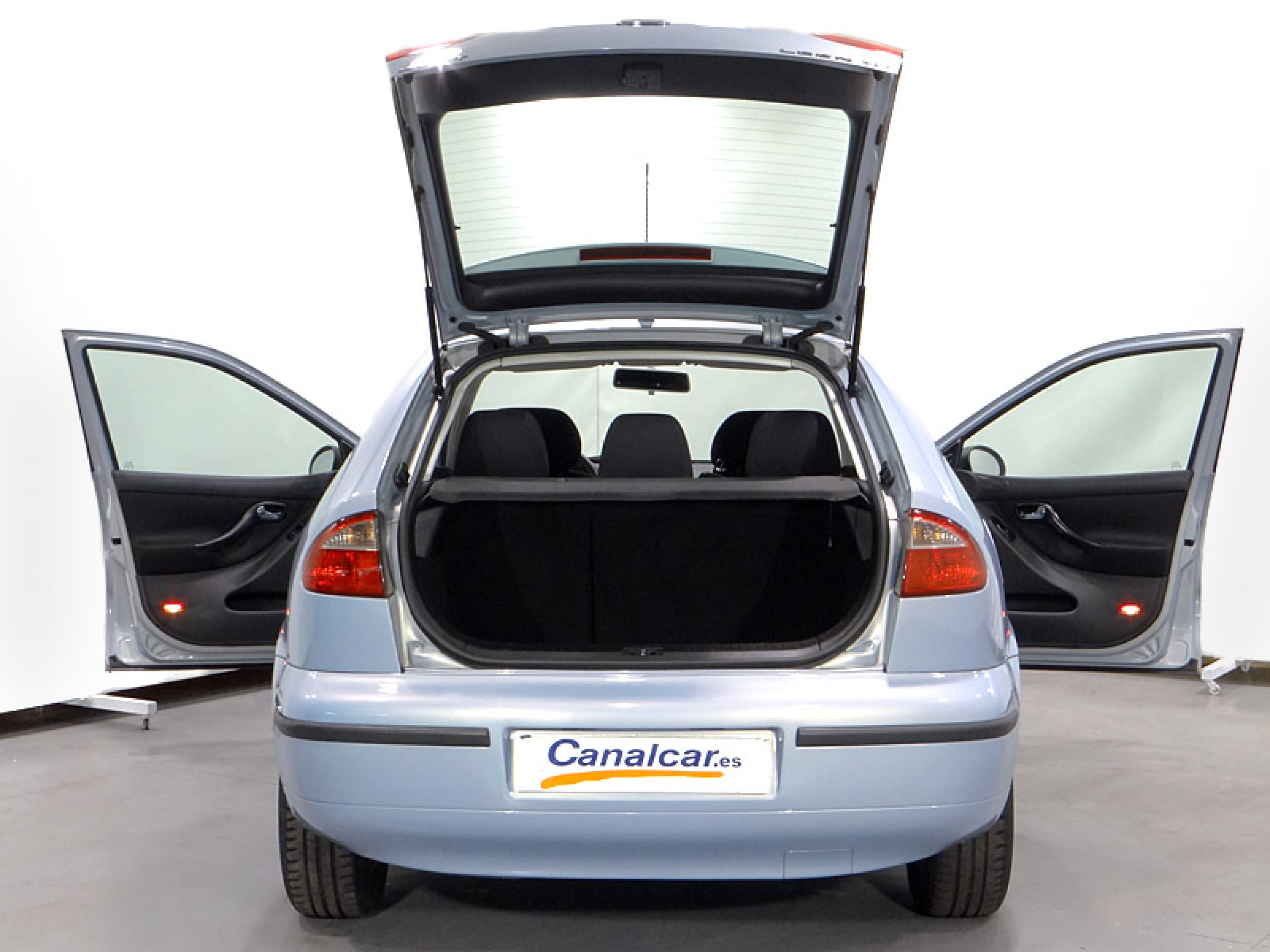 Foto Seat Leon 10