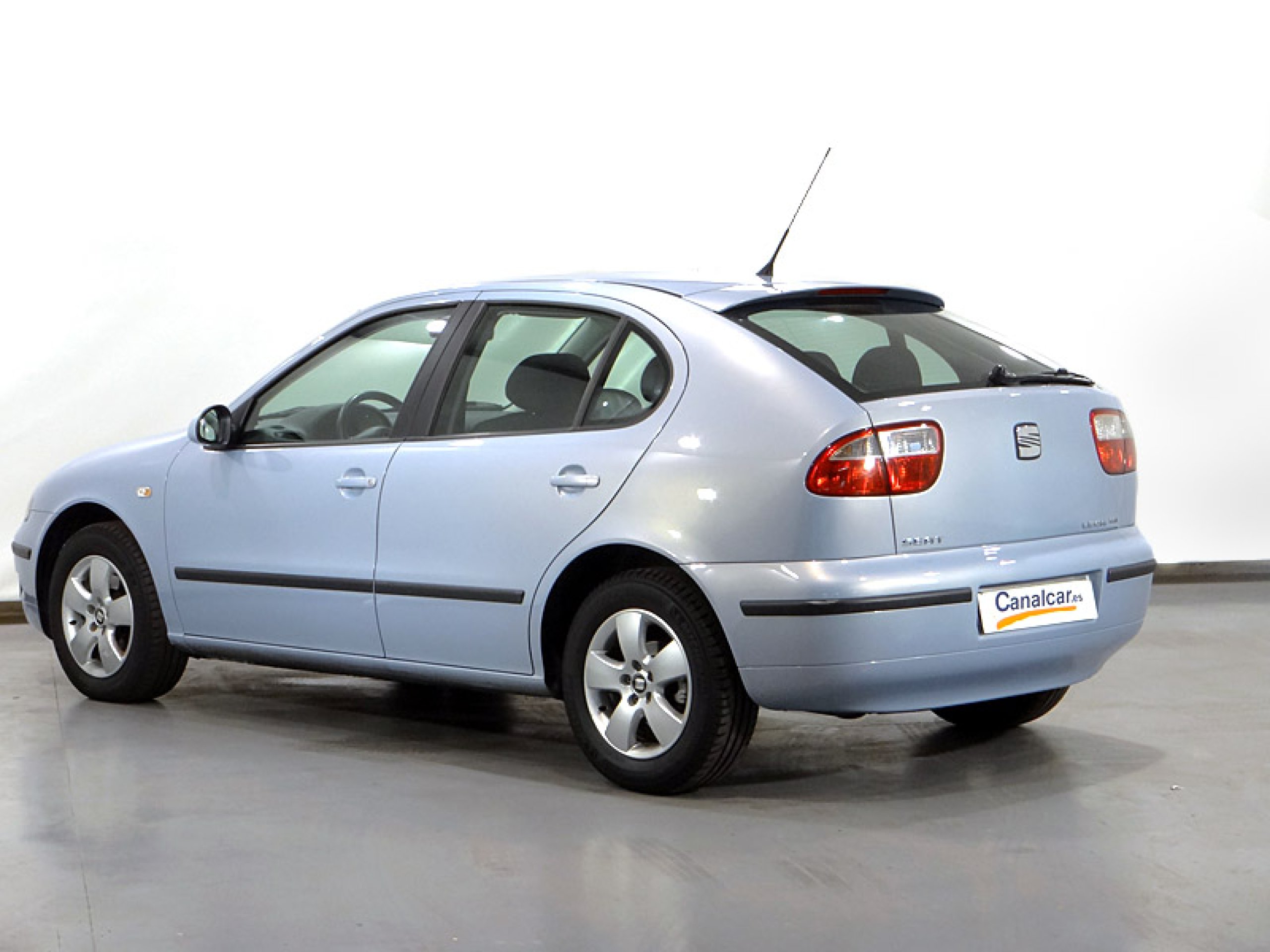 Foto Seat Leon 11