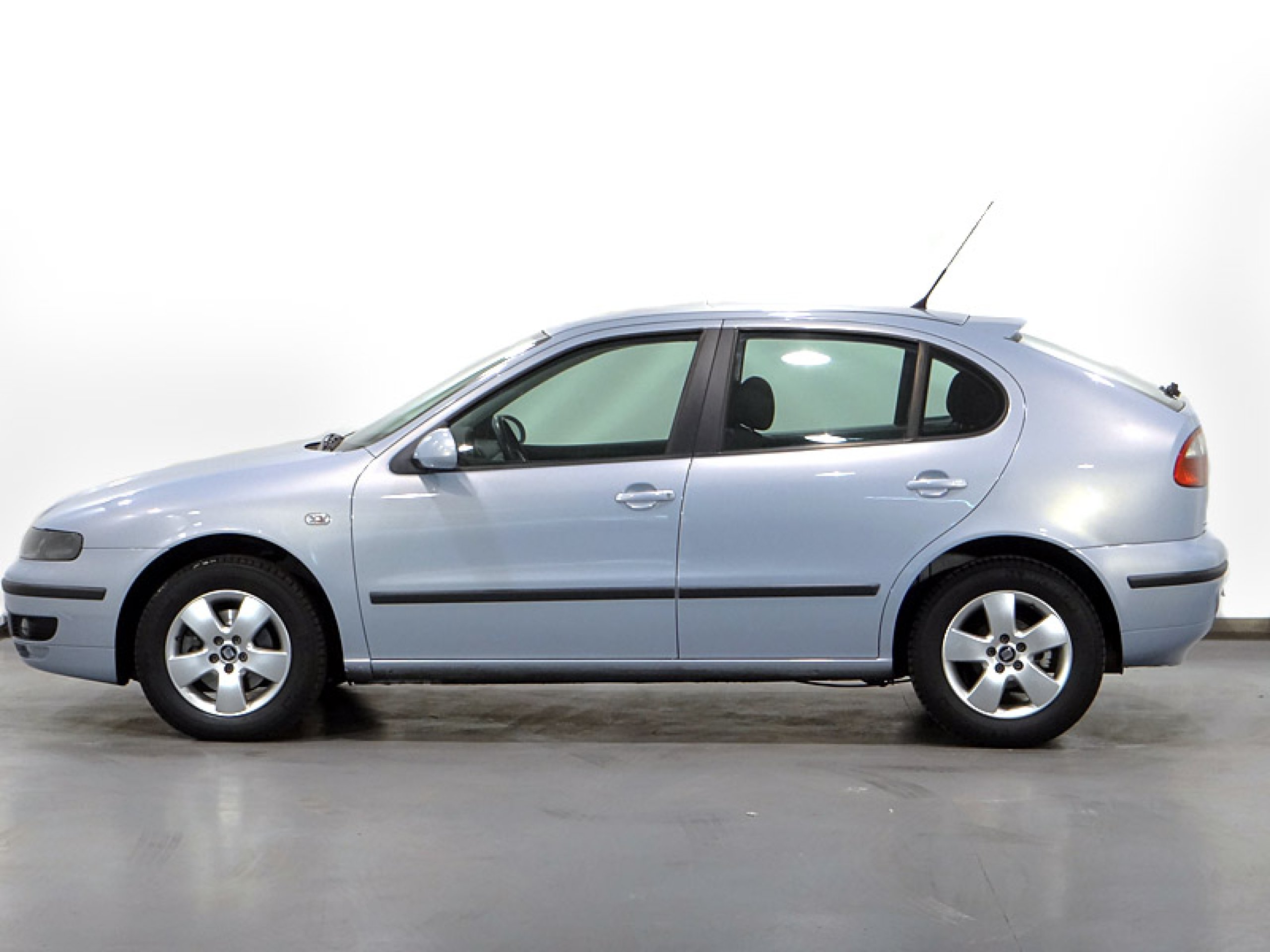 Foto Seat Leon 13