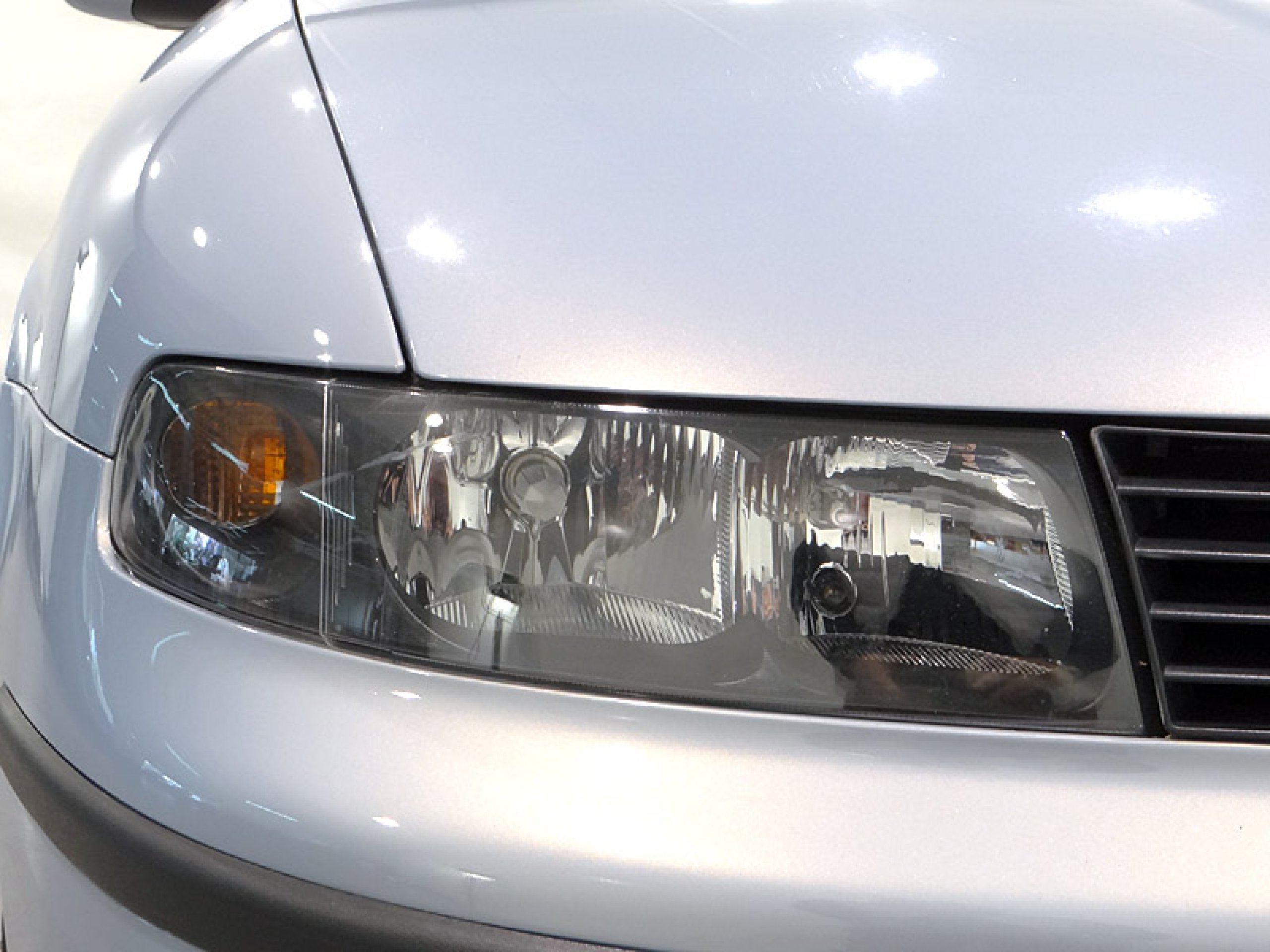 Foto Seat Leon 18