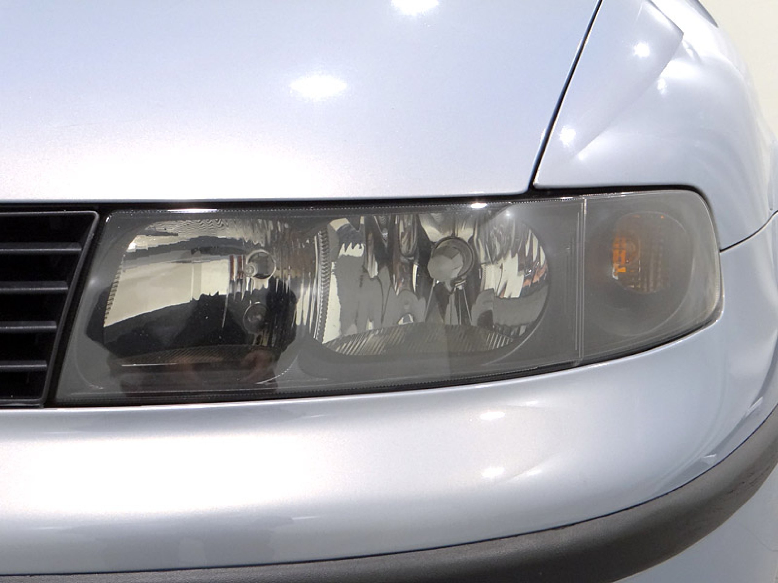 Foto Seat Leon 20