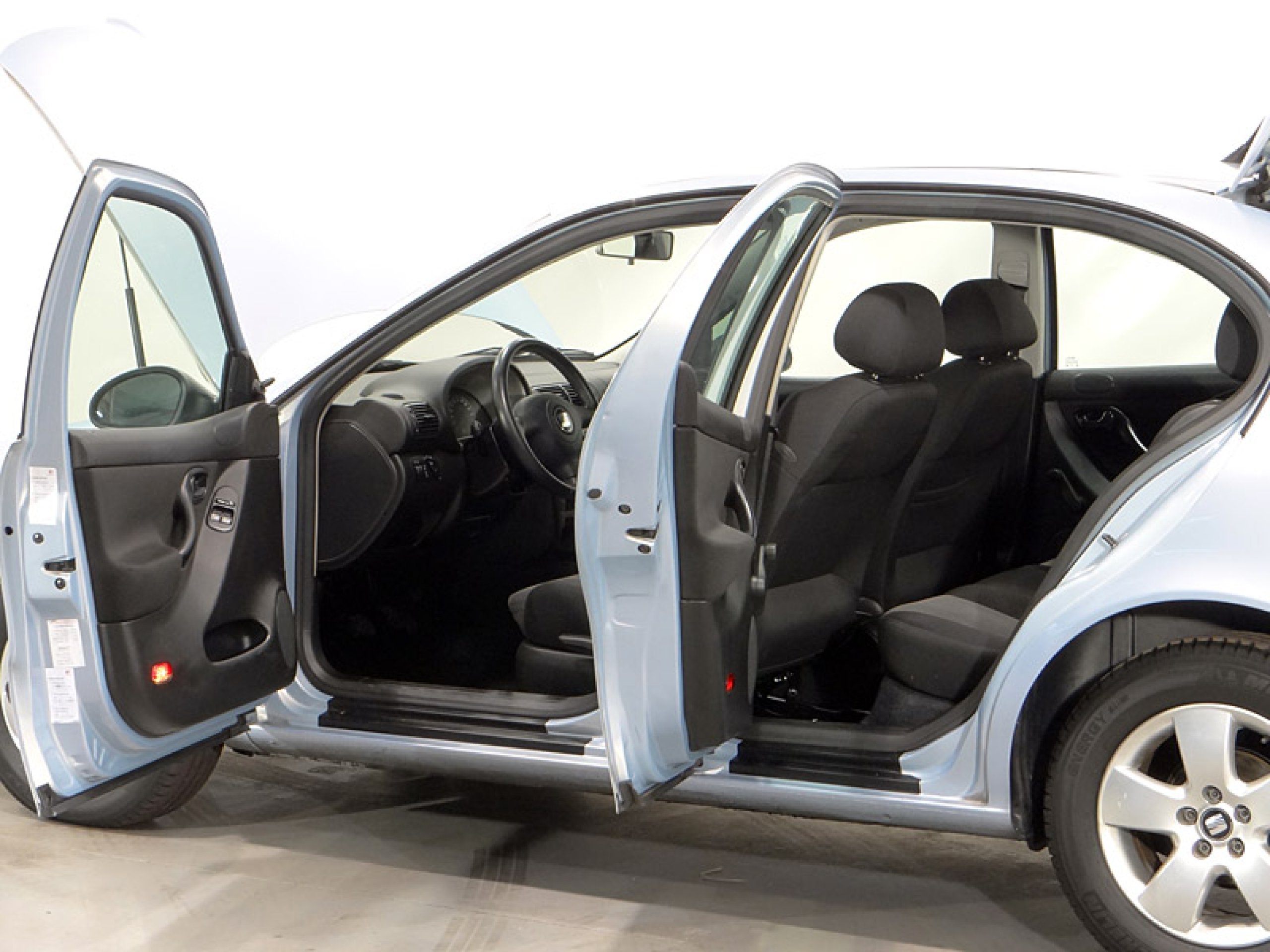 Foto Seat Leon 21
