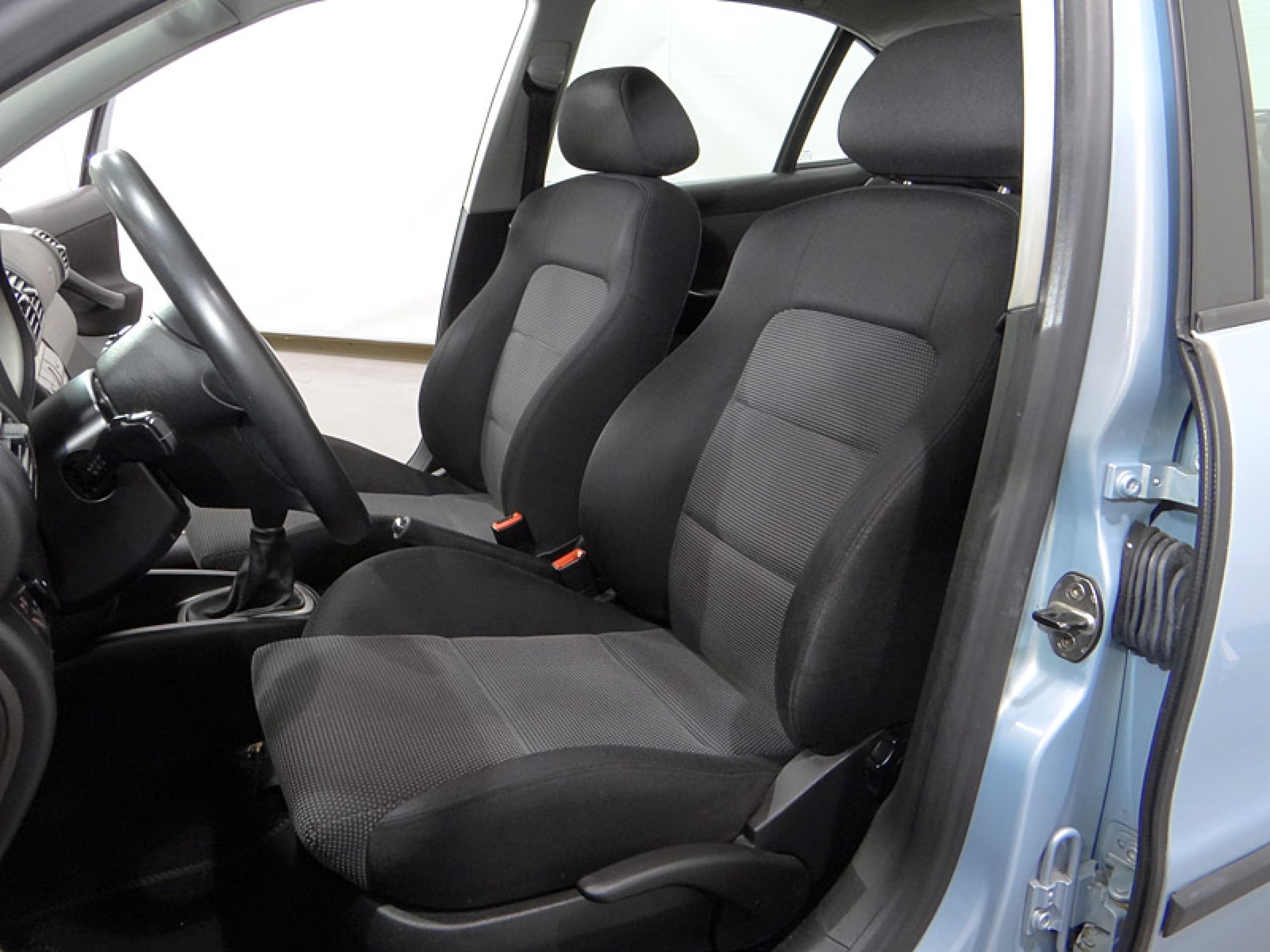 Foto Seat Leon 22