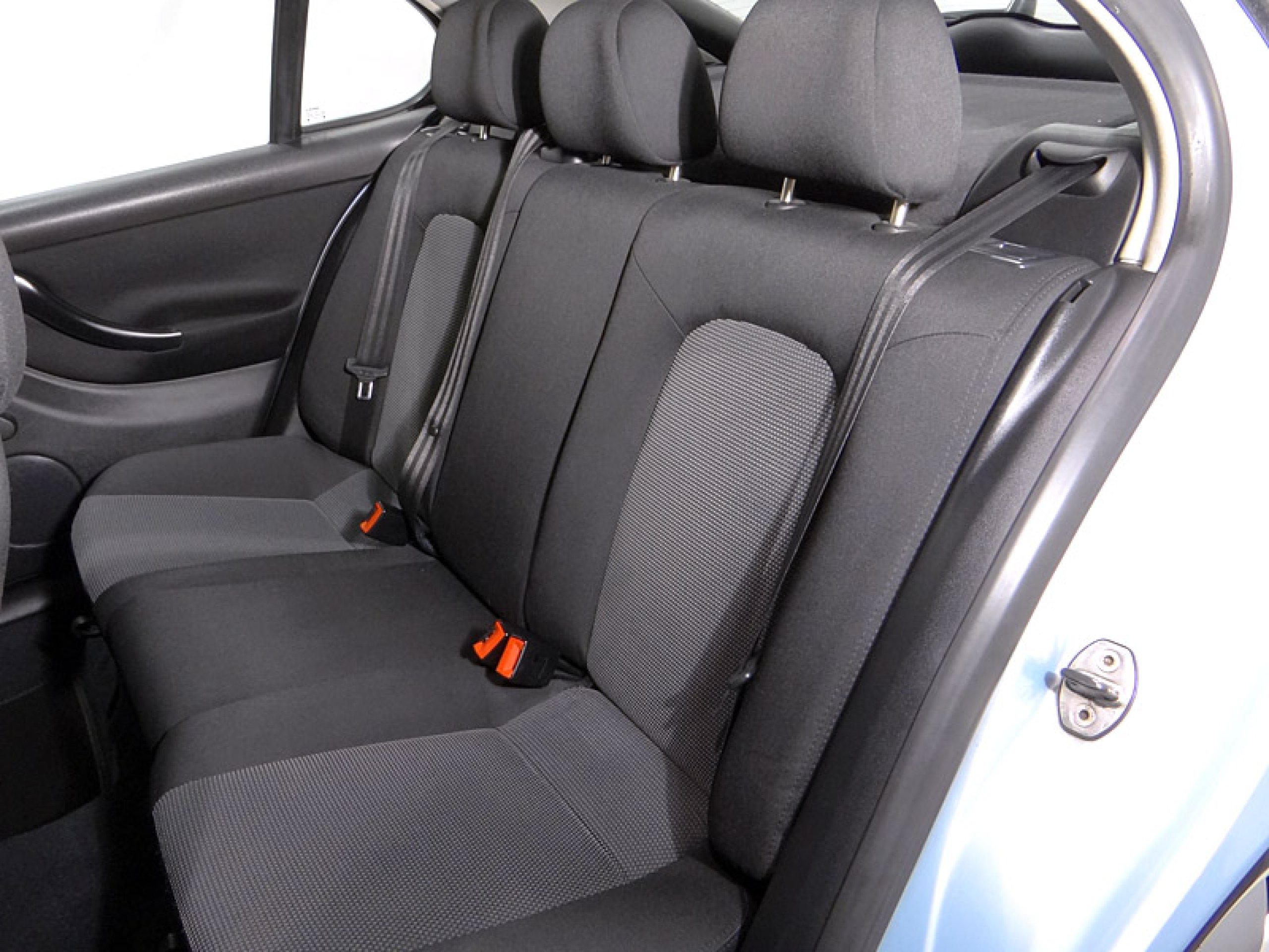 Foto Seat Leon 25