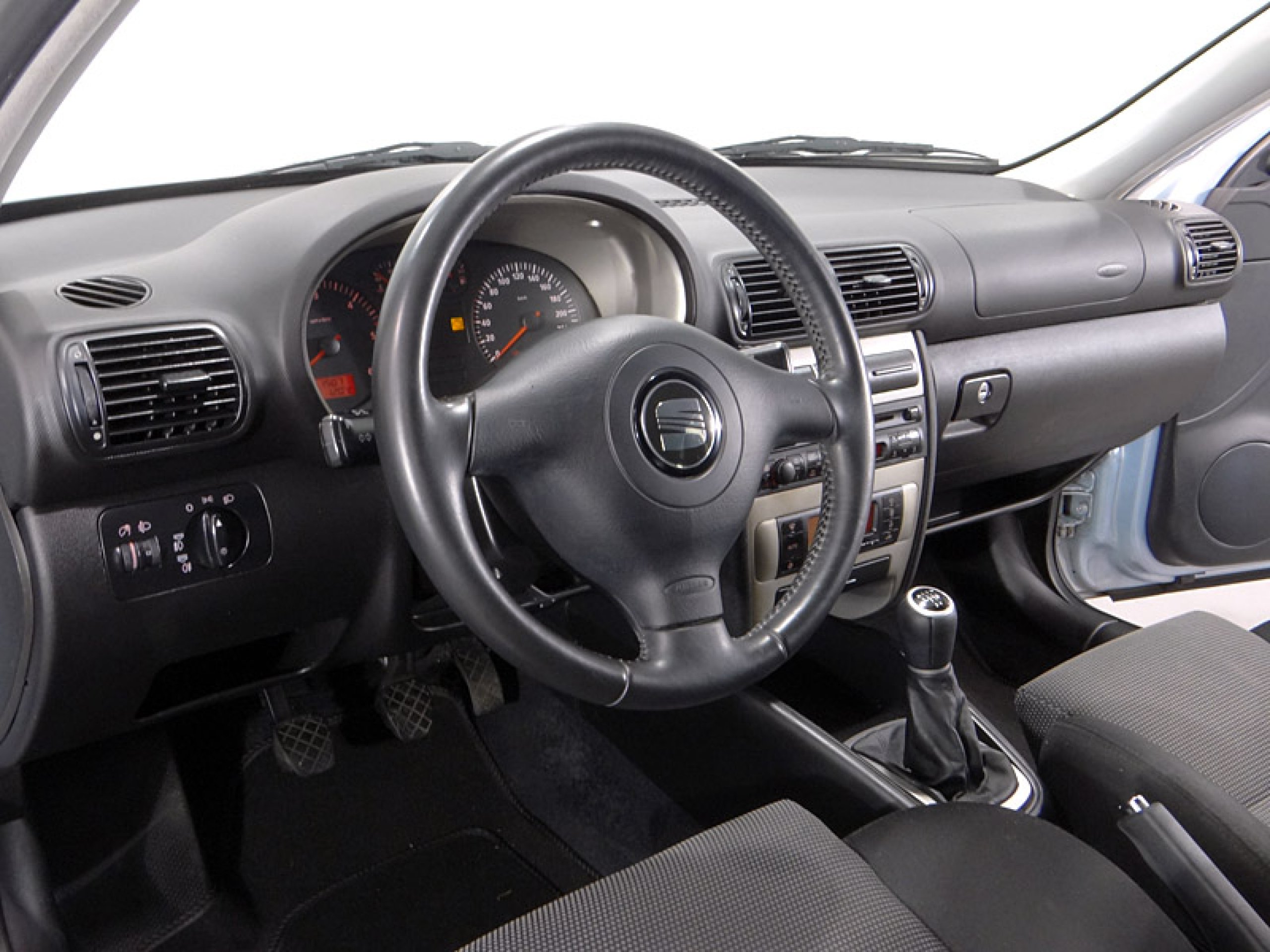 Foto Seat Leon 27