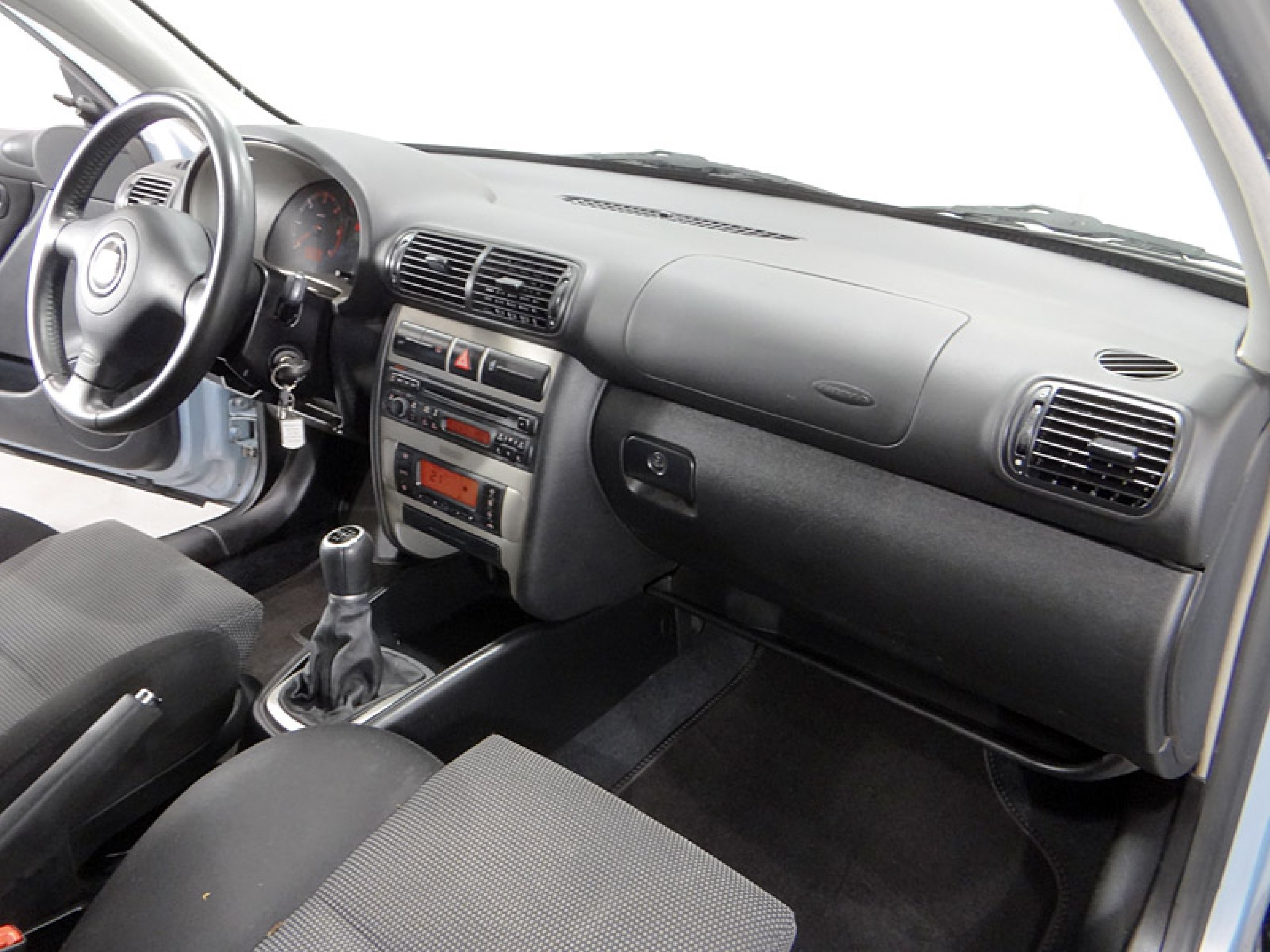 Foto Seat Leon 28
