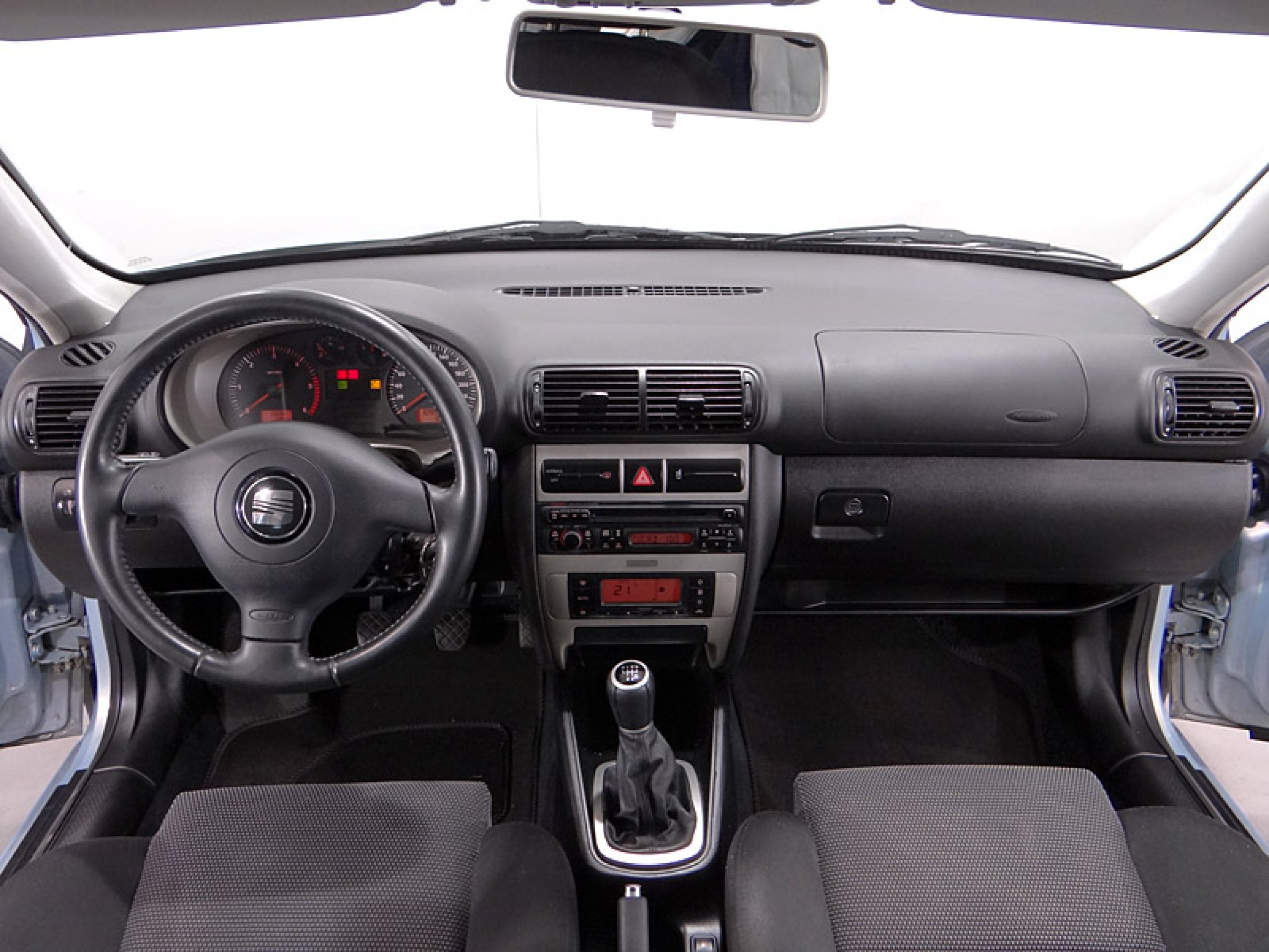 Foto Seat Leon 29