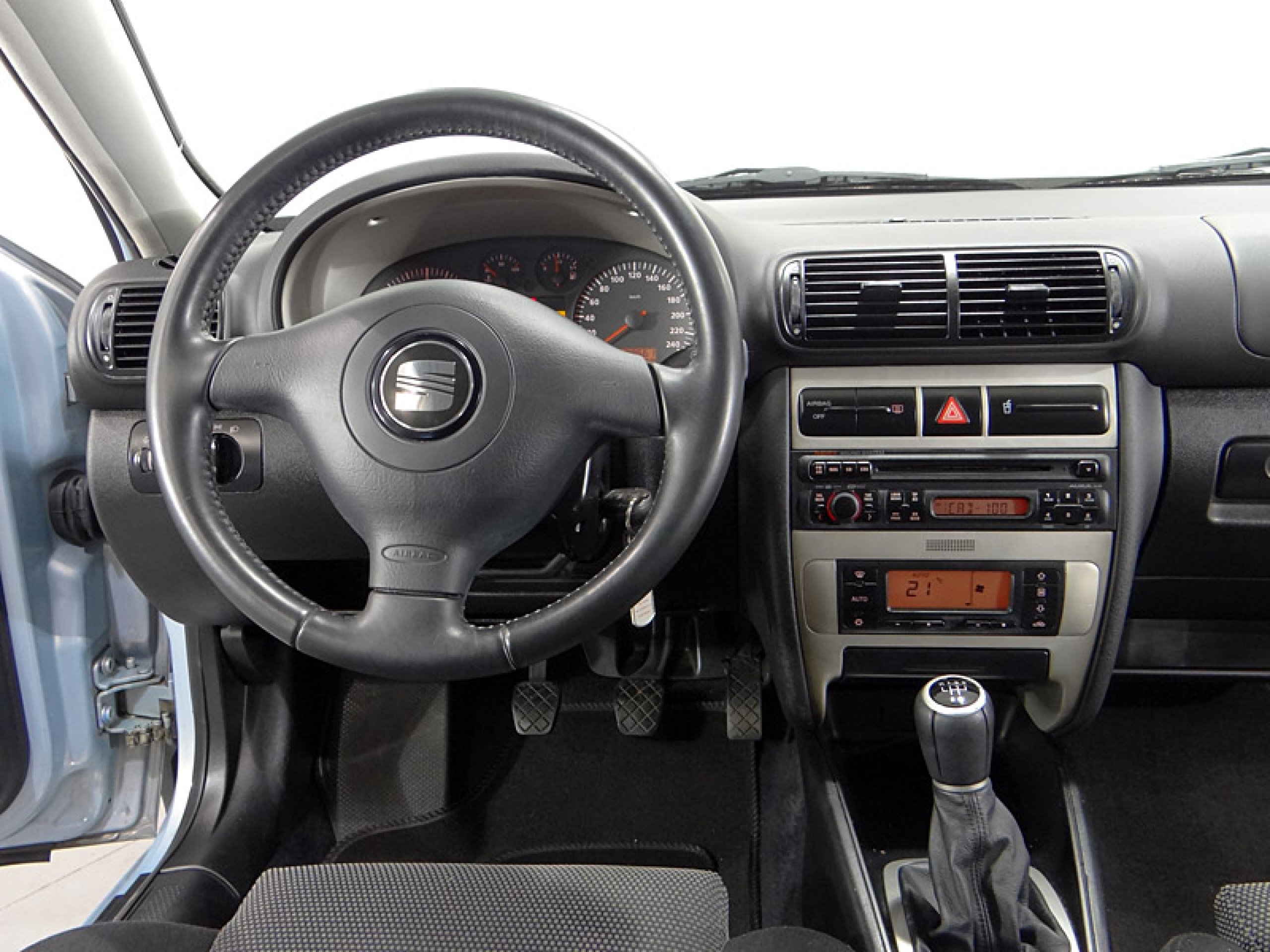 Foto Seat Leon 30