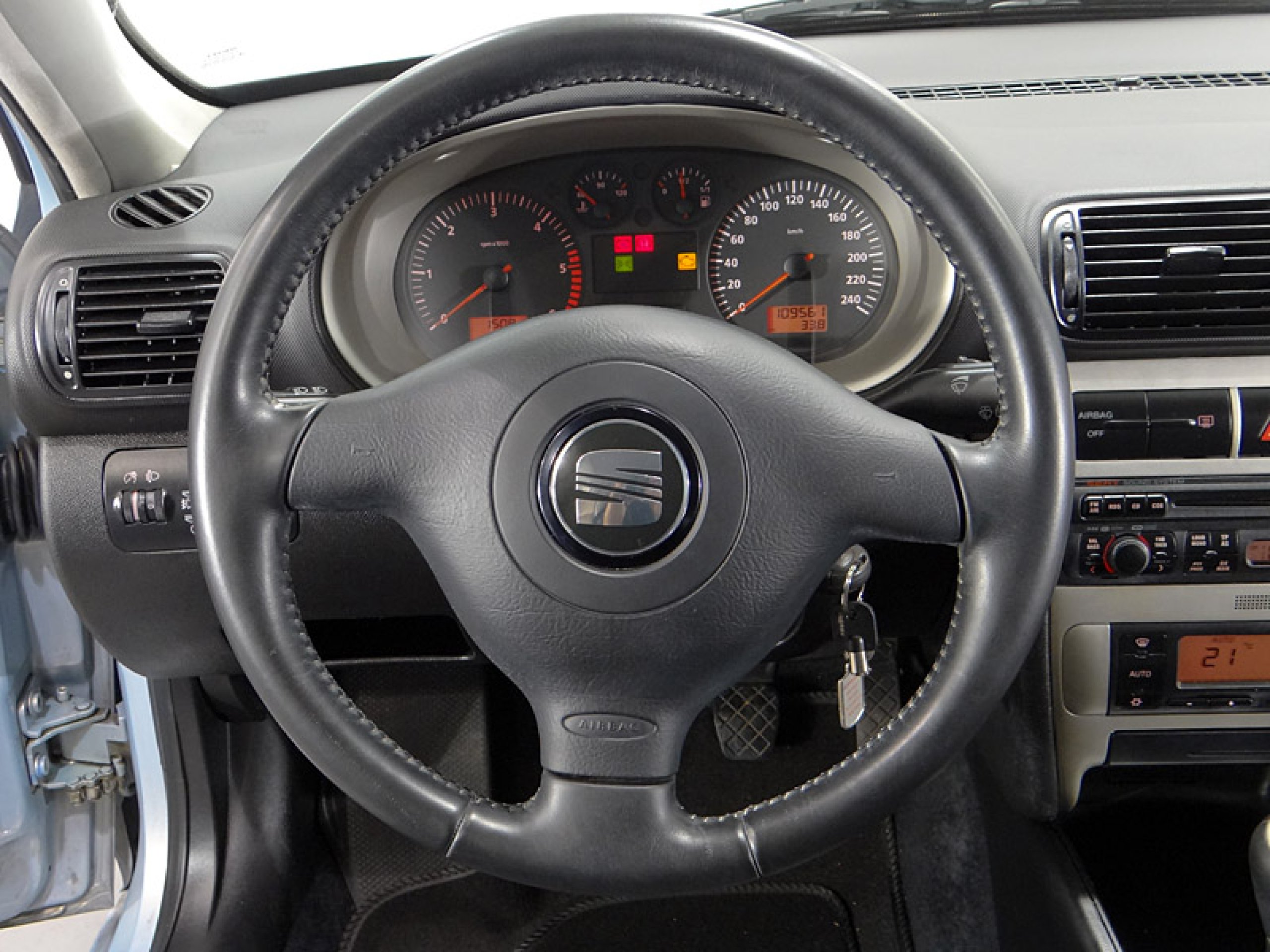 Foto Seat Leon 31