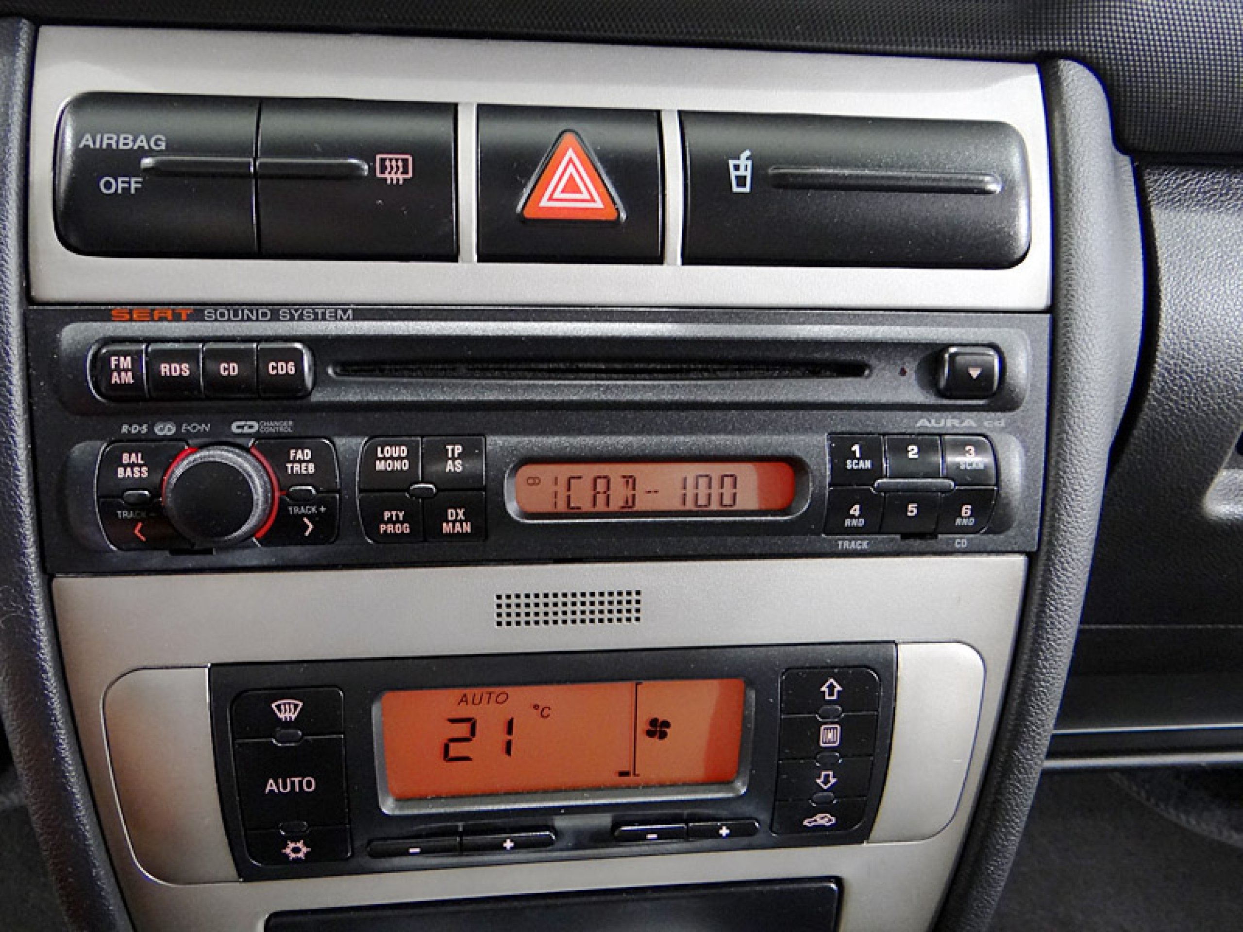 Foto Seat Leon 34