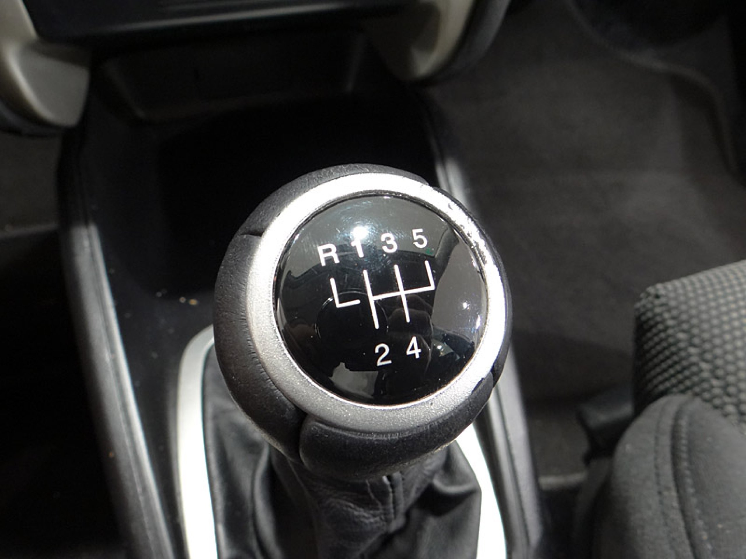Foto Seat Leon 35