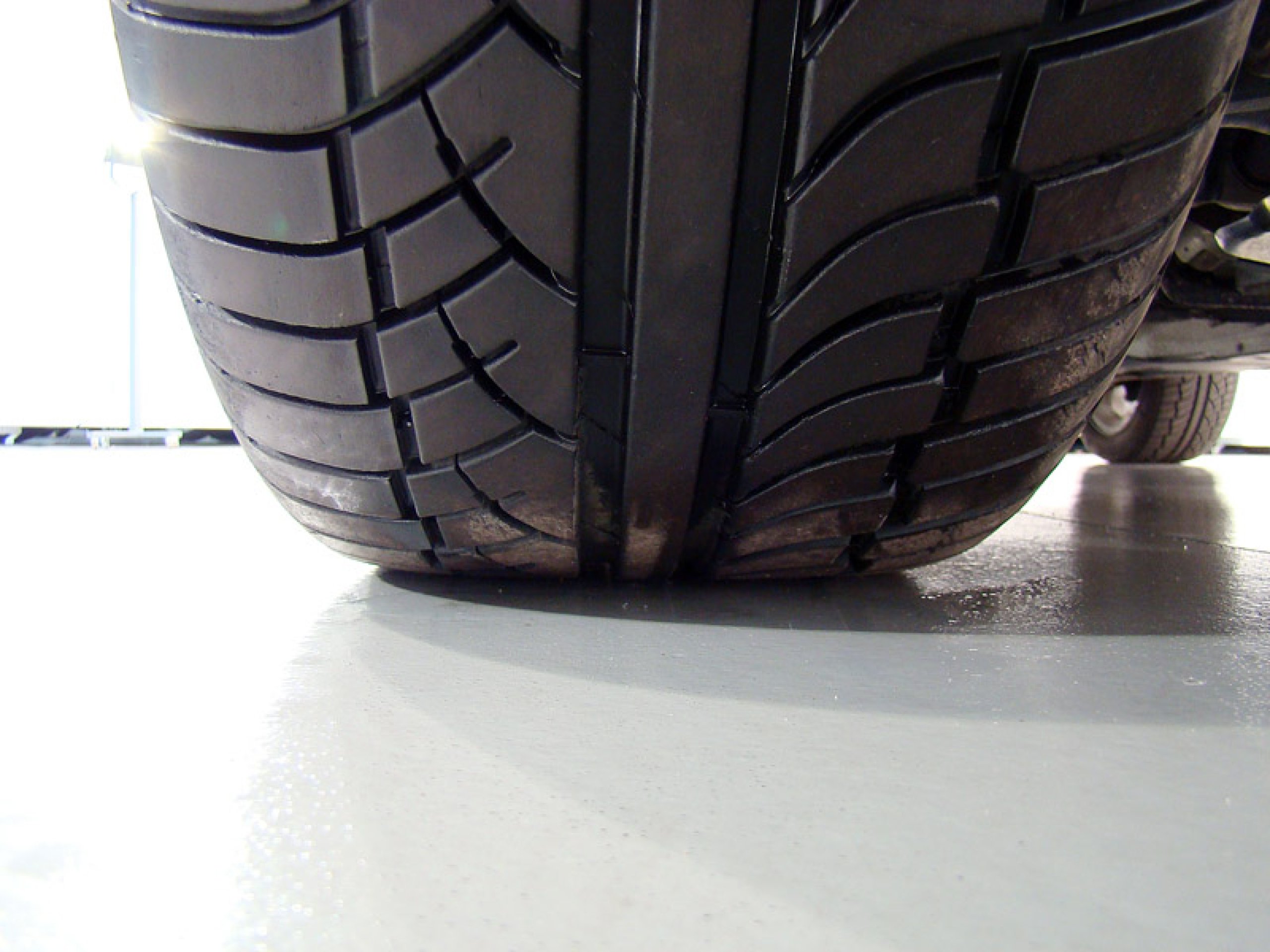 Foto Mercedes-Benz ML 320 21