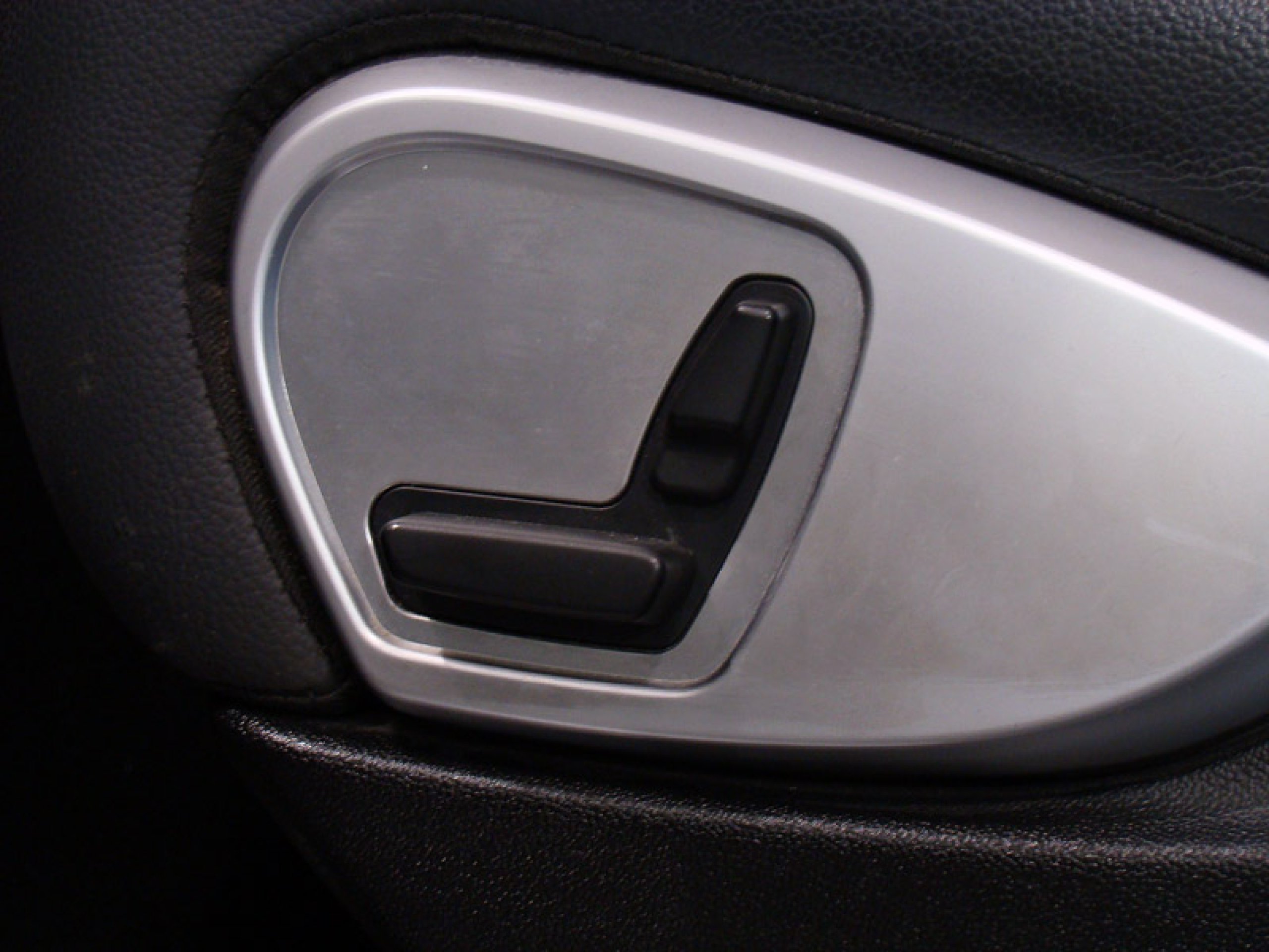 Foto Mercedes-Benz ML 320 32