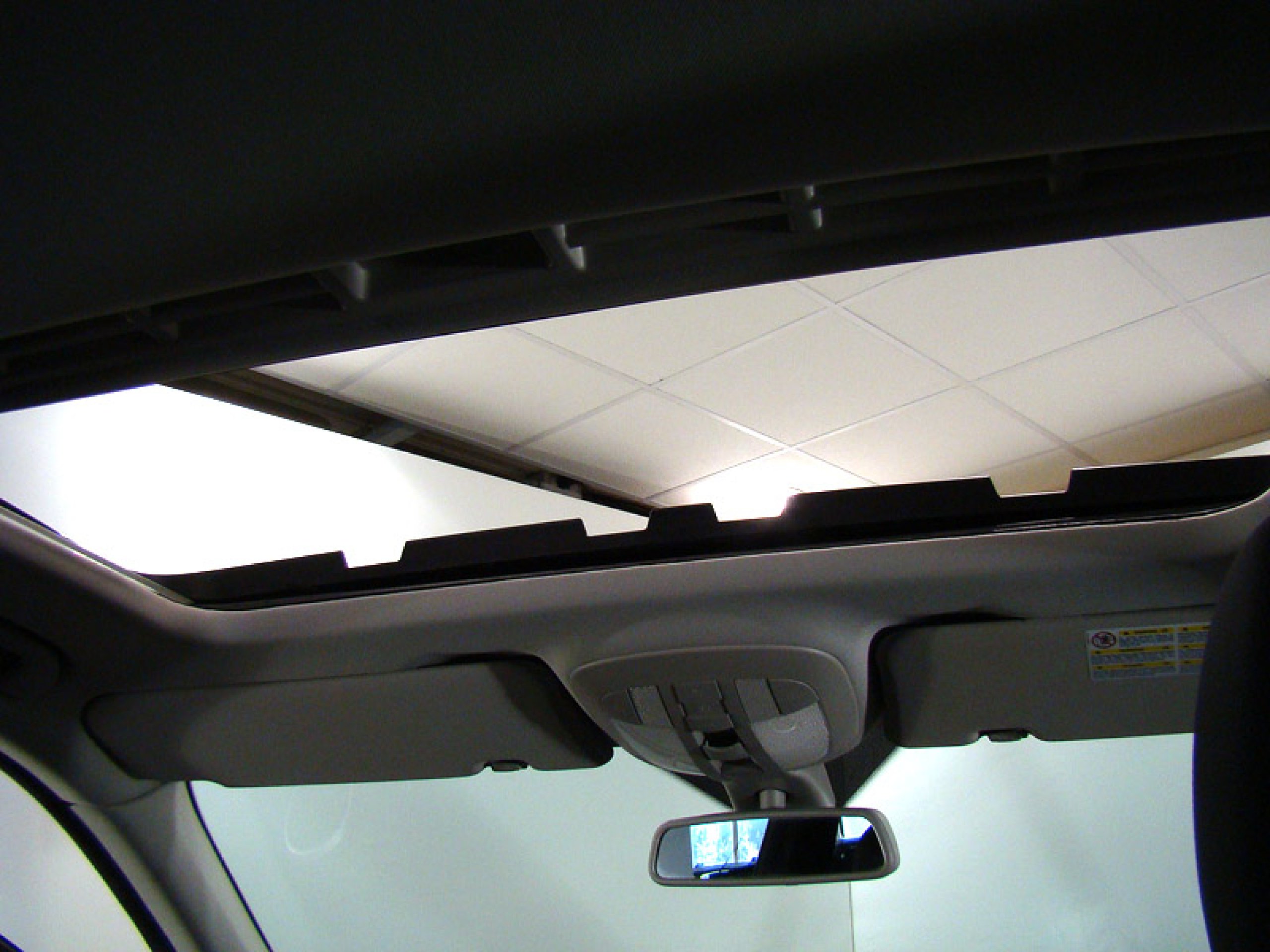 Foto Mercedes-Benz ML 320 33