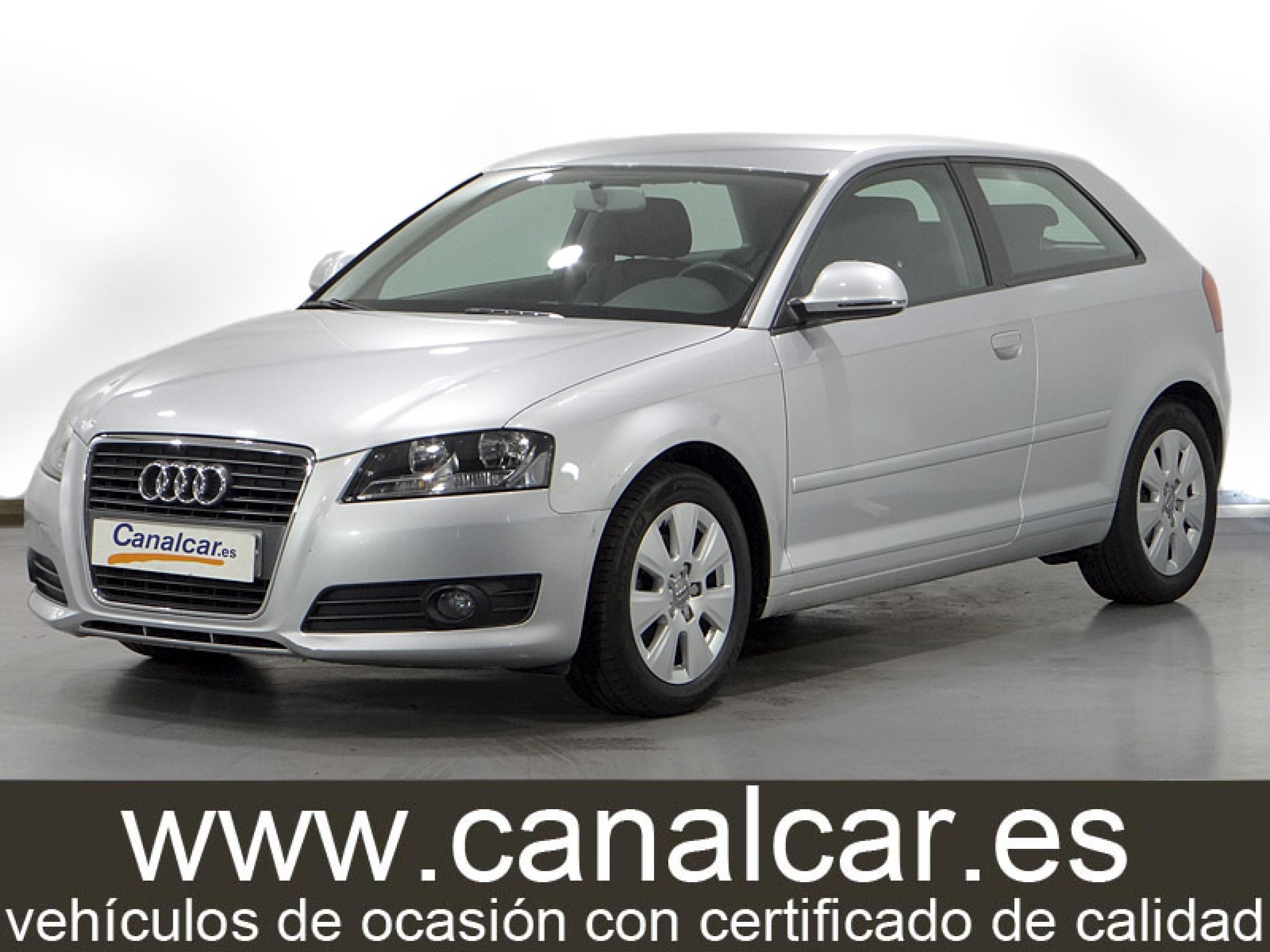 Foto Audi A3 1
