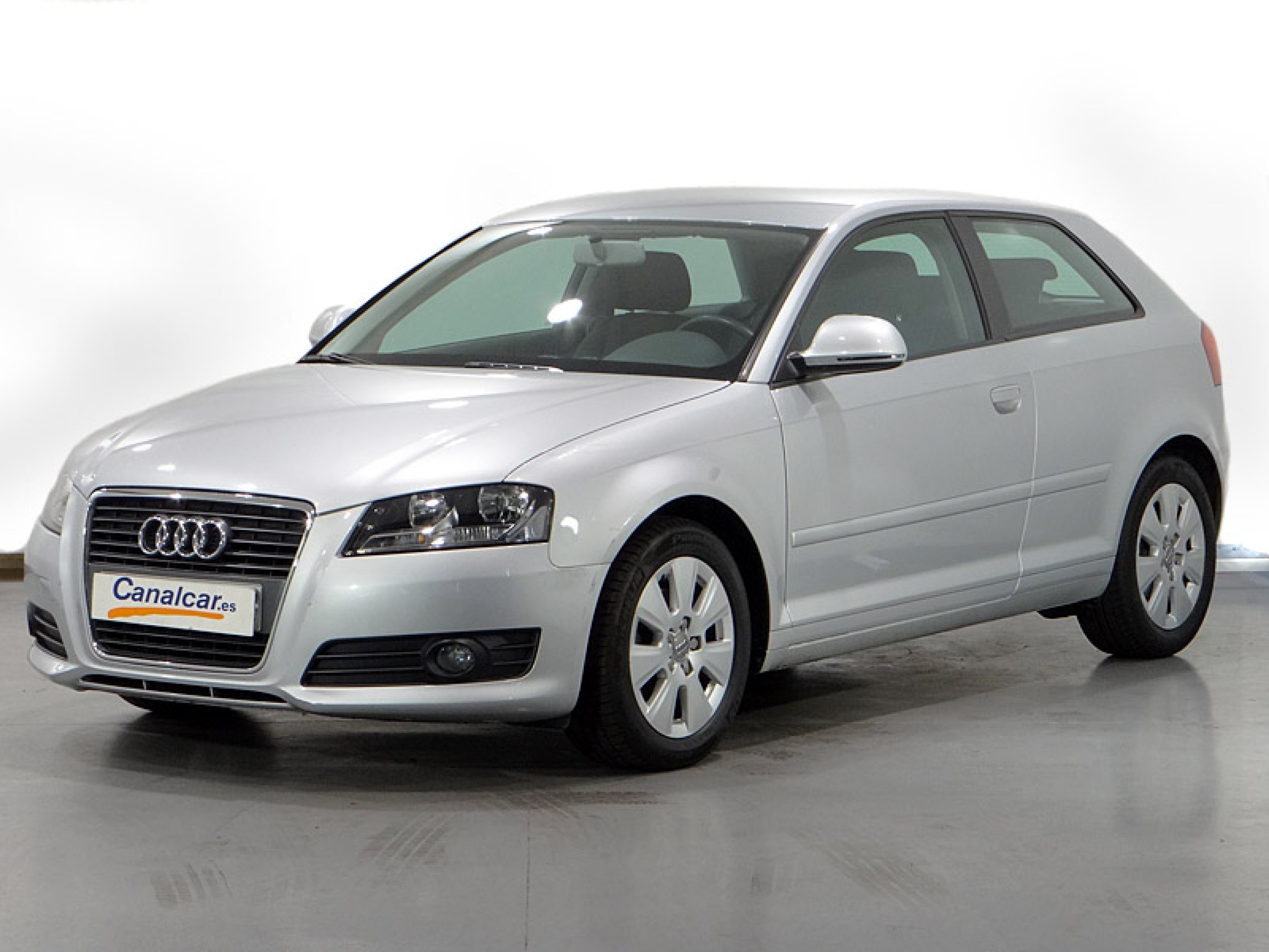 Foto Audi A3 2