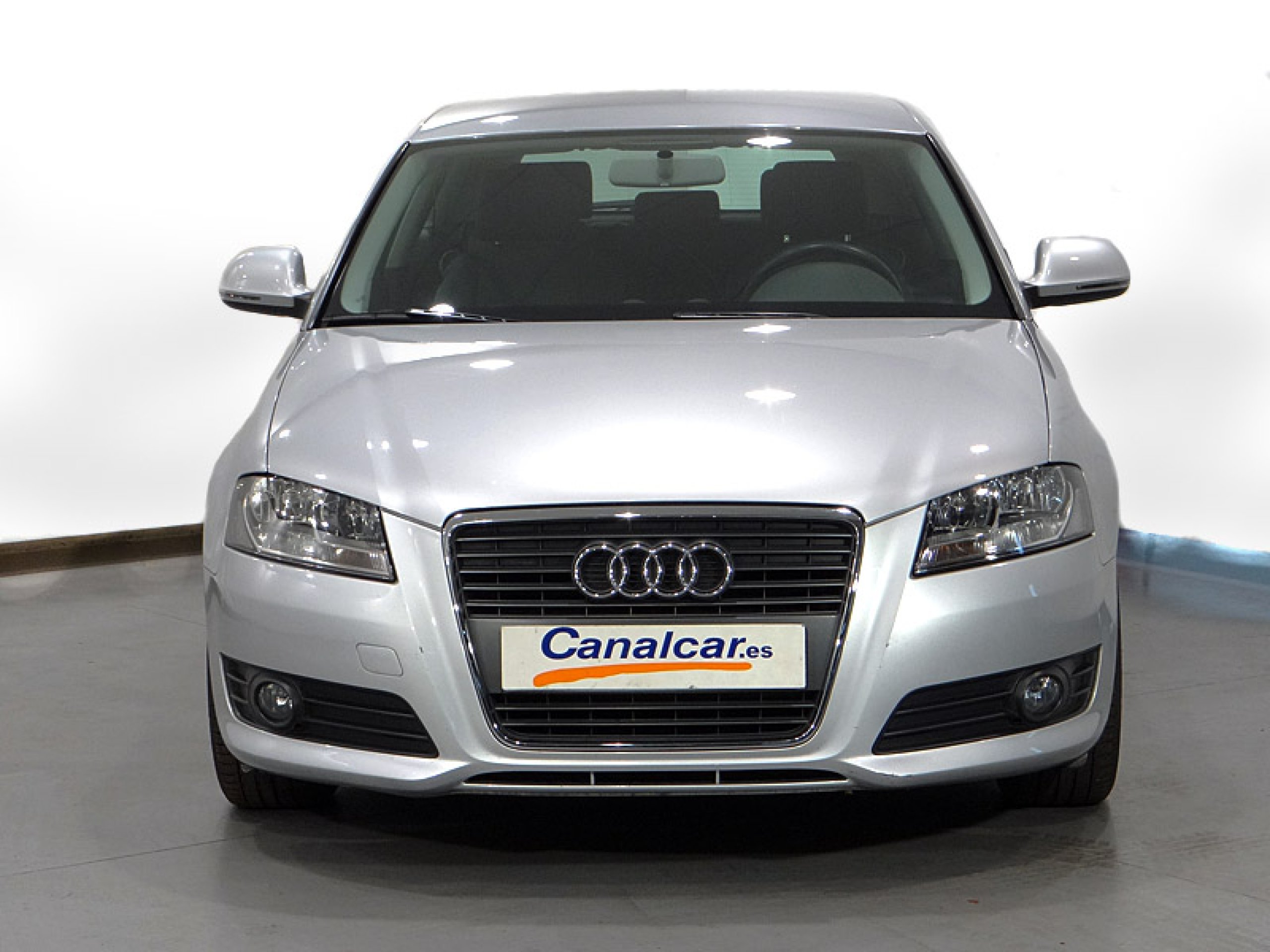 Foto Audi A3 3