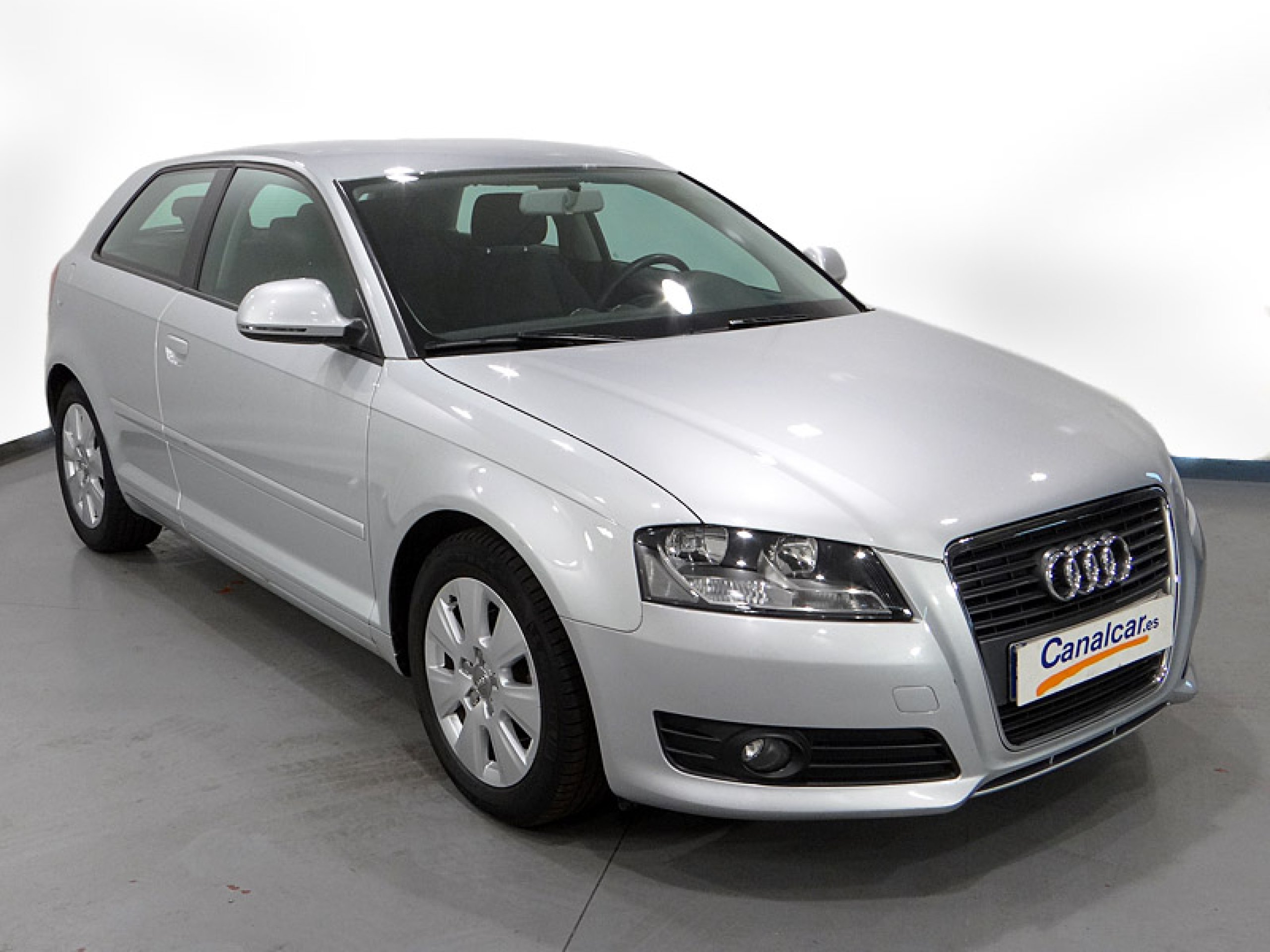 Foto Audi A3 5