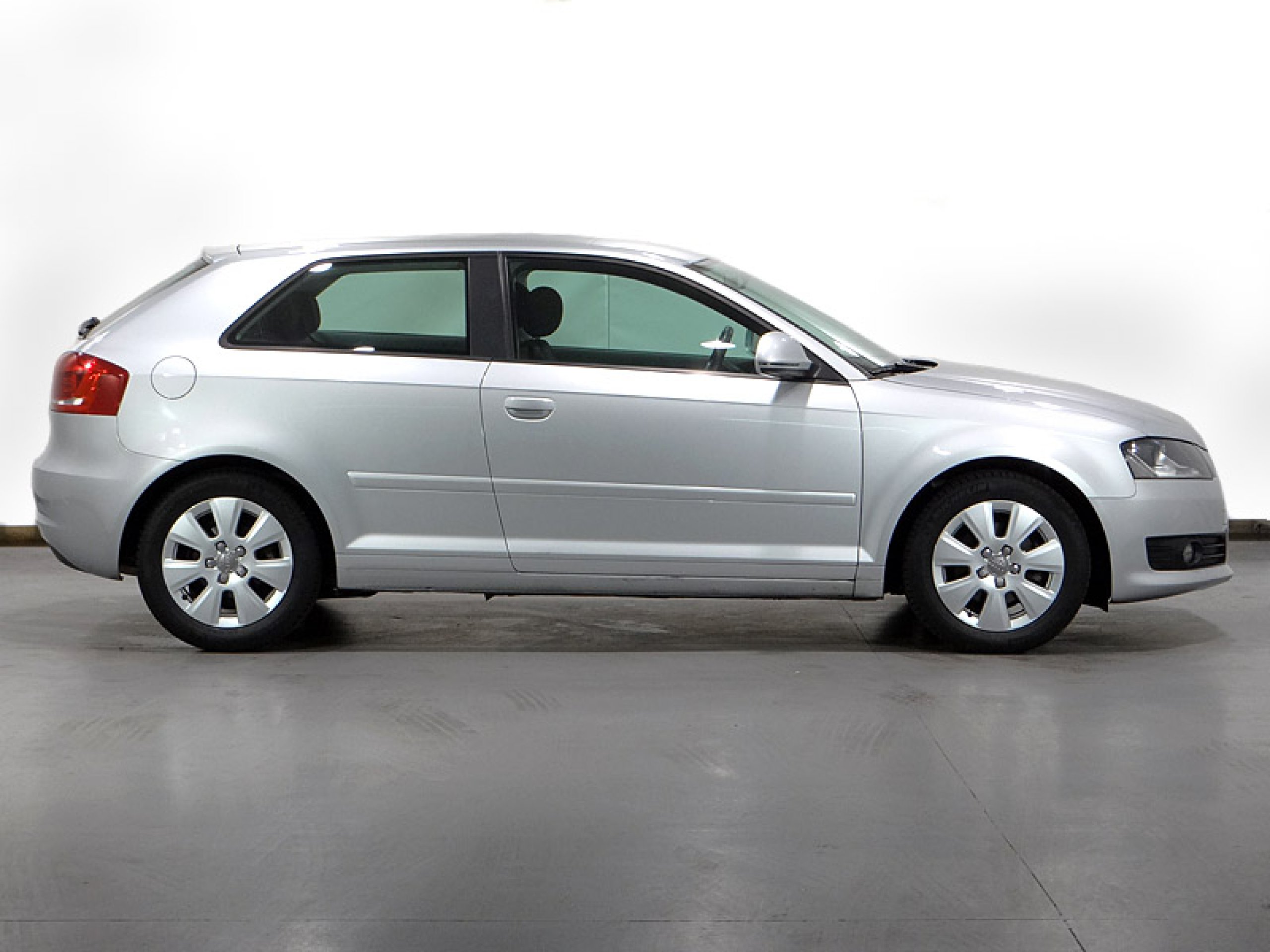 Foto Audi A3 6