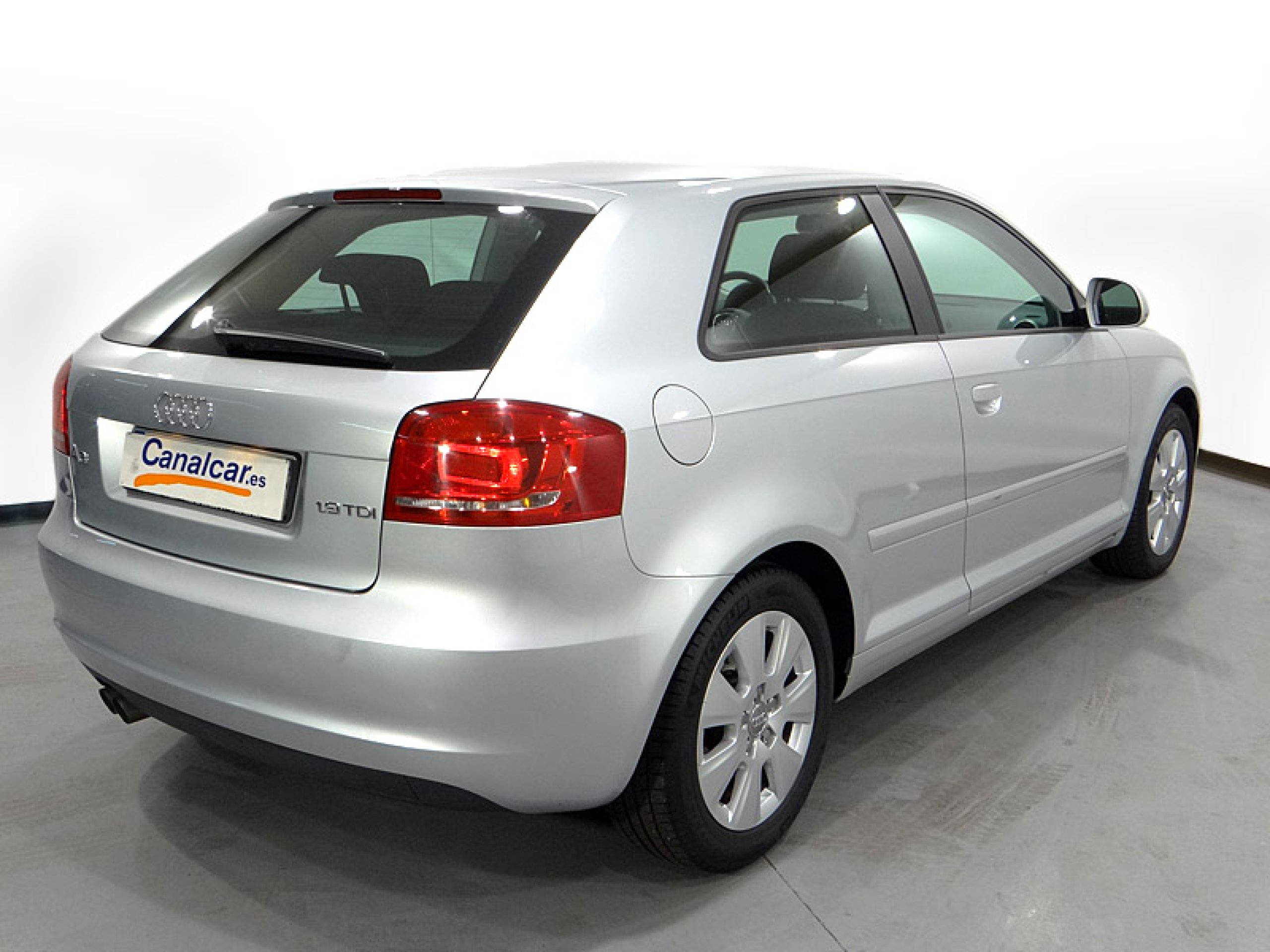 Foto Audi A3 7