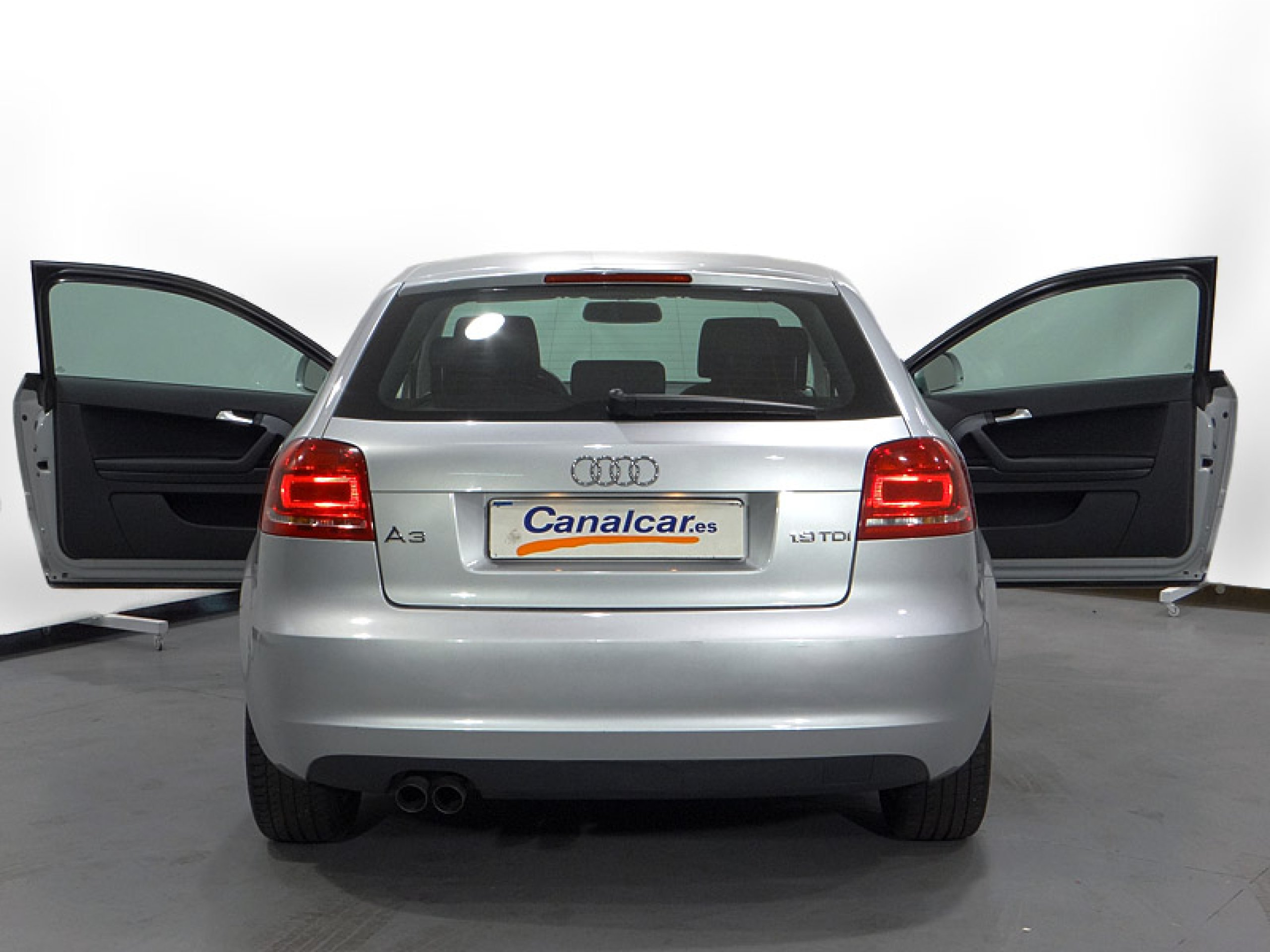 Foto Audi A3 9