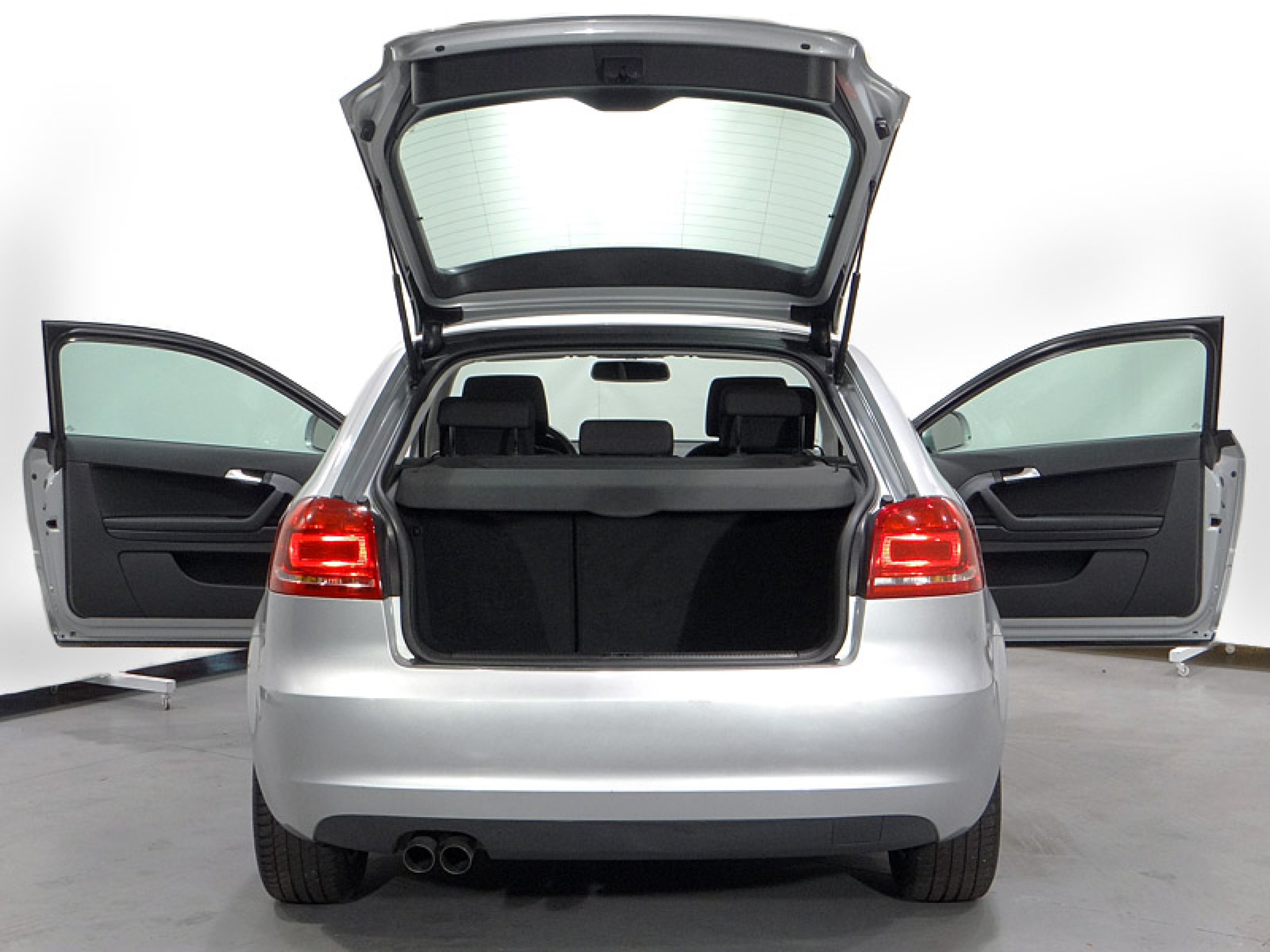 Foto Audi A3 10