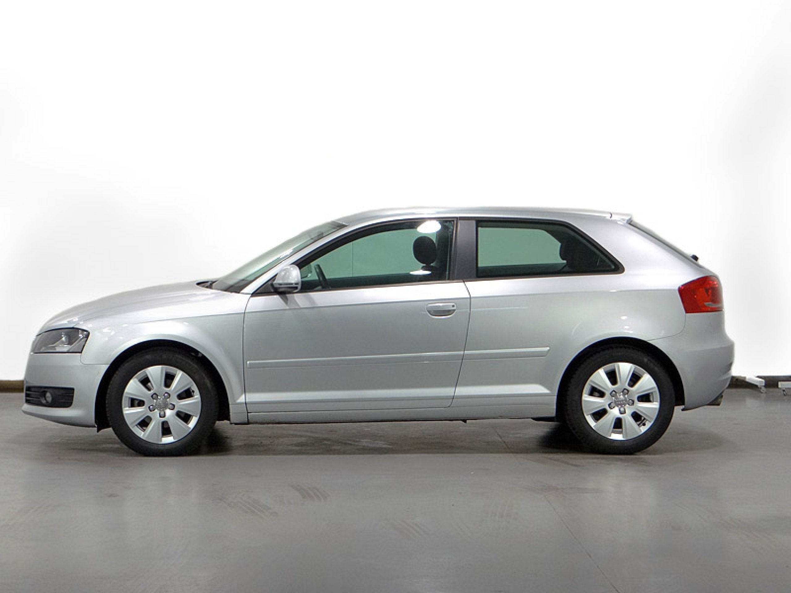 Foto Audi A3 13